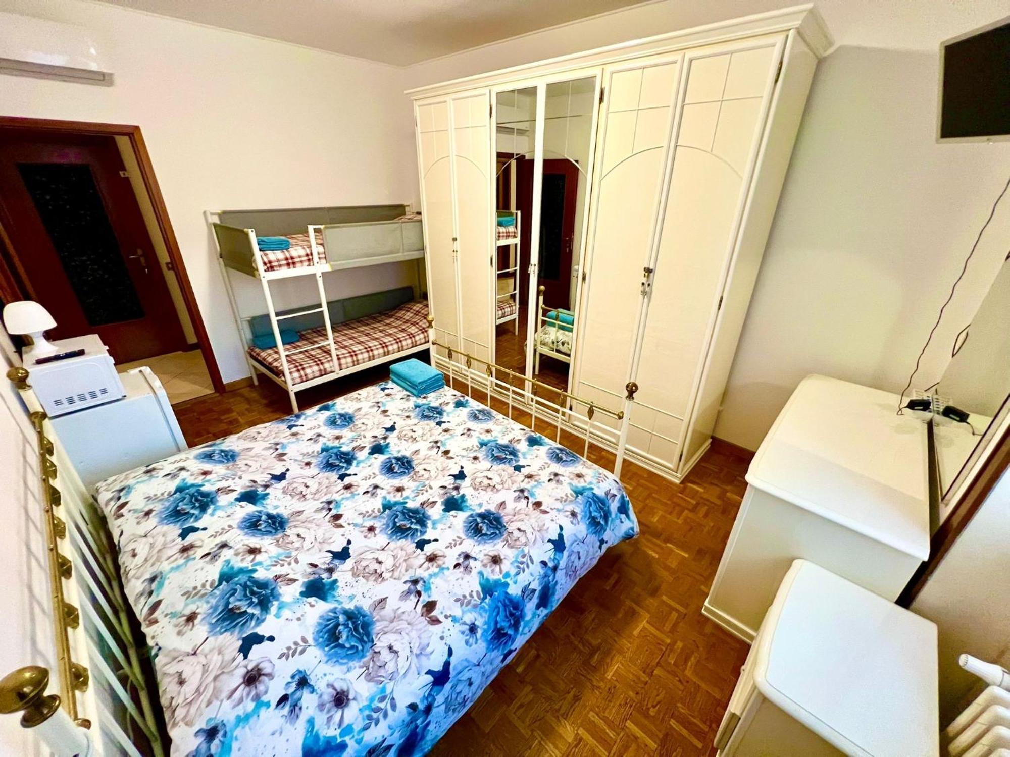 Gigli, Con Cucina In Comune E Terrazza Guest house