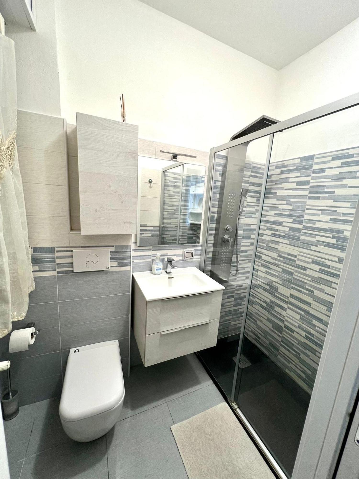 Guest house Gigli, Con Cucina In Comune E Terrazza Milan