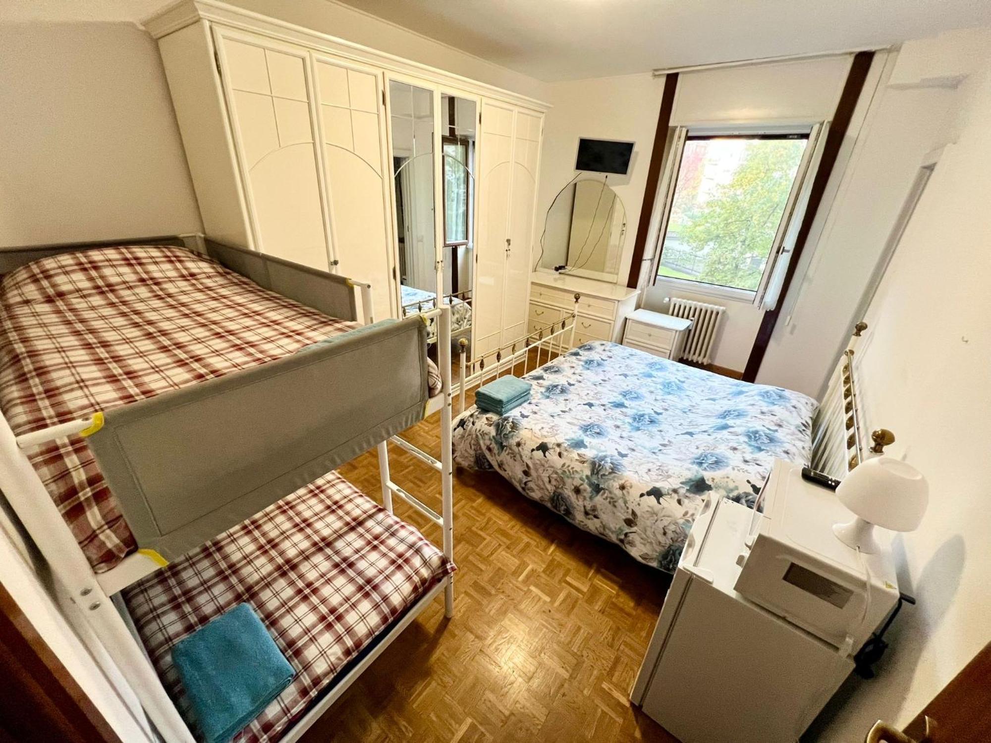Gigli, Con Cucina In Comune E Terrazza Guest house