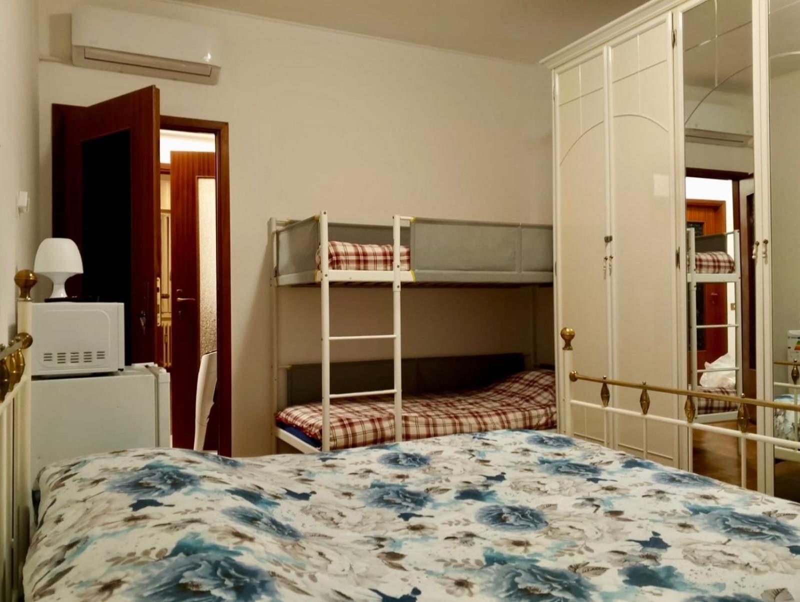 Gigli, Con Cucina In Comune E Terrazza * Milan