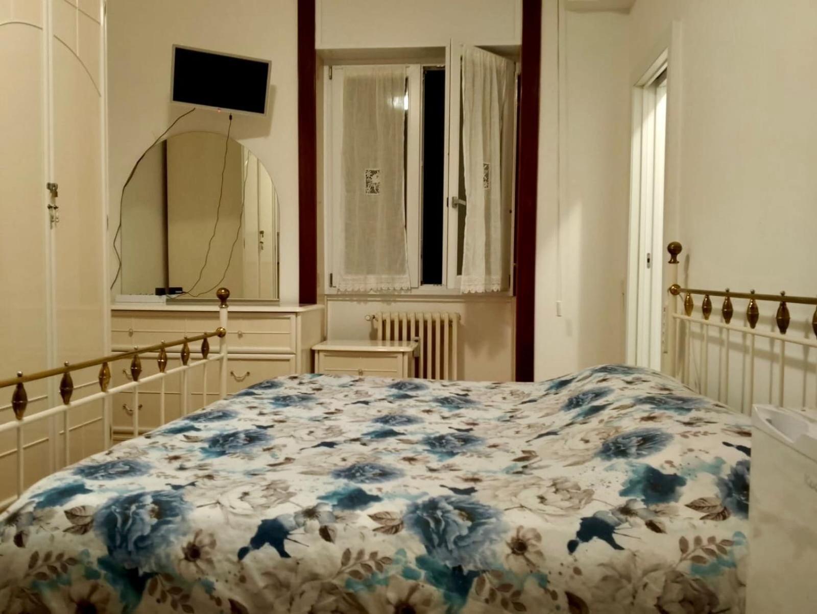 Gigli, Con Cucina In Comune E Terrazza * Milan