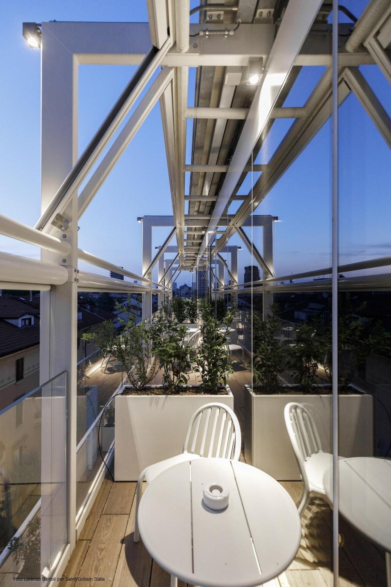 Hotel Palazzo Viridis 4*