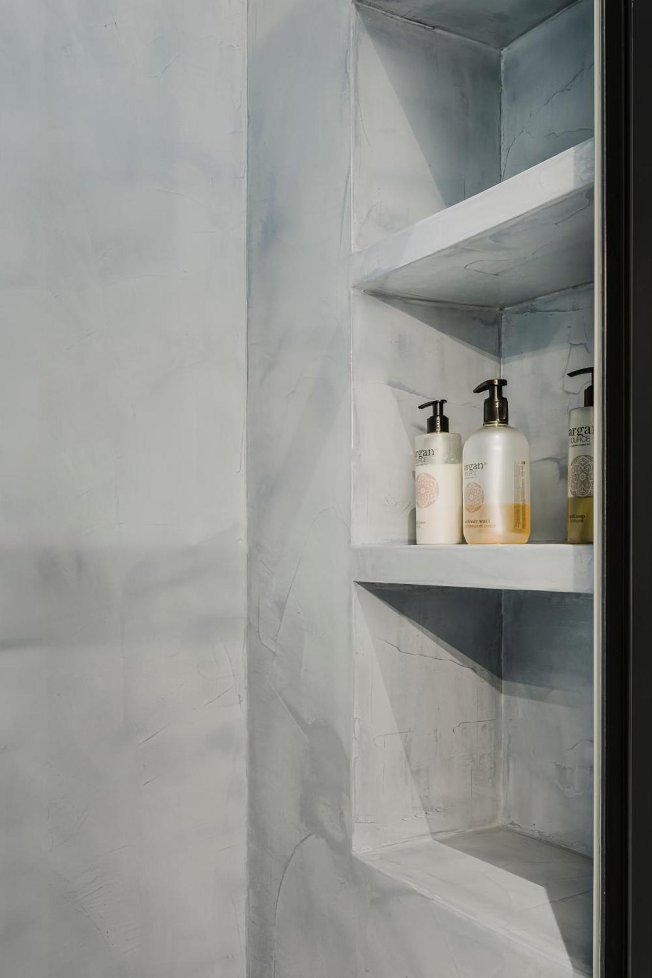 Porta Venezia-exclusive Design Apartment-2 Mailand