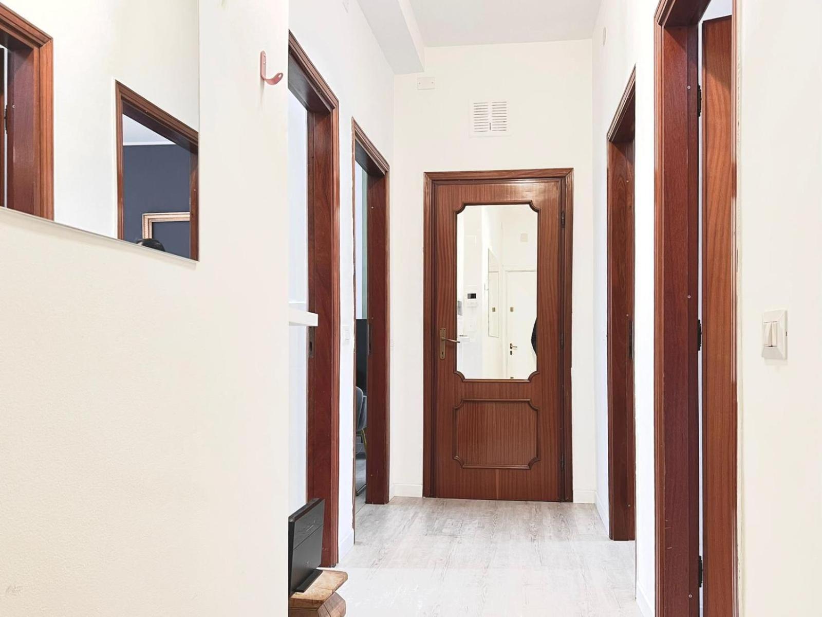 Apartment Apartment-navigli-house Of Mirrors