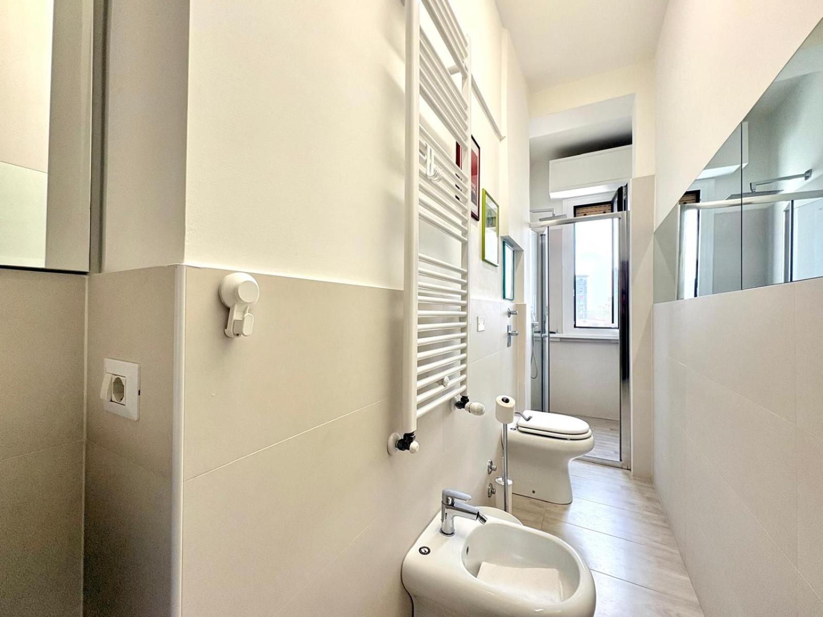 Apartment Apartment-navigli-house Of Mirrors *