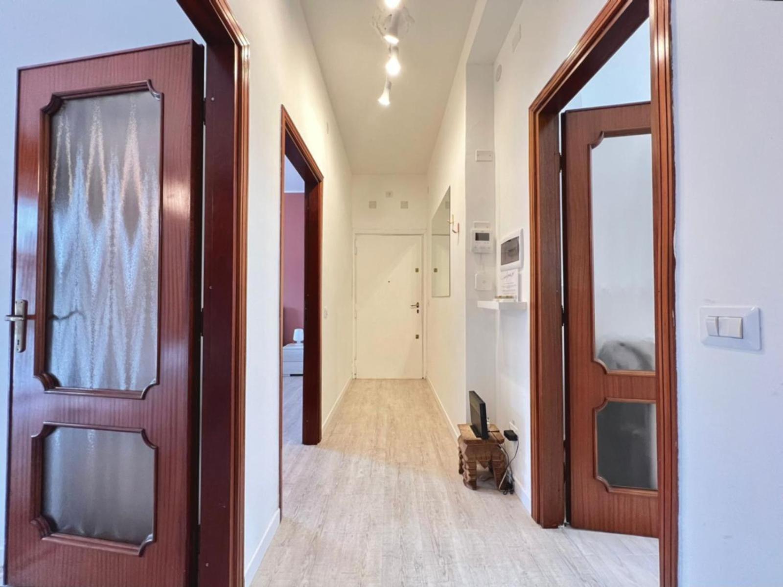 Apartment Apartment-navigli-house Of Mirrors