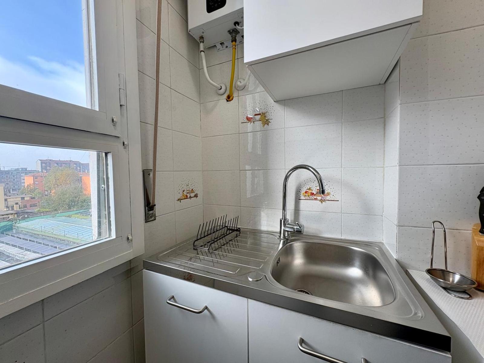 Apartment-navigli-house Of Mirrors * Mailand
