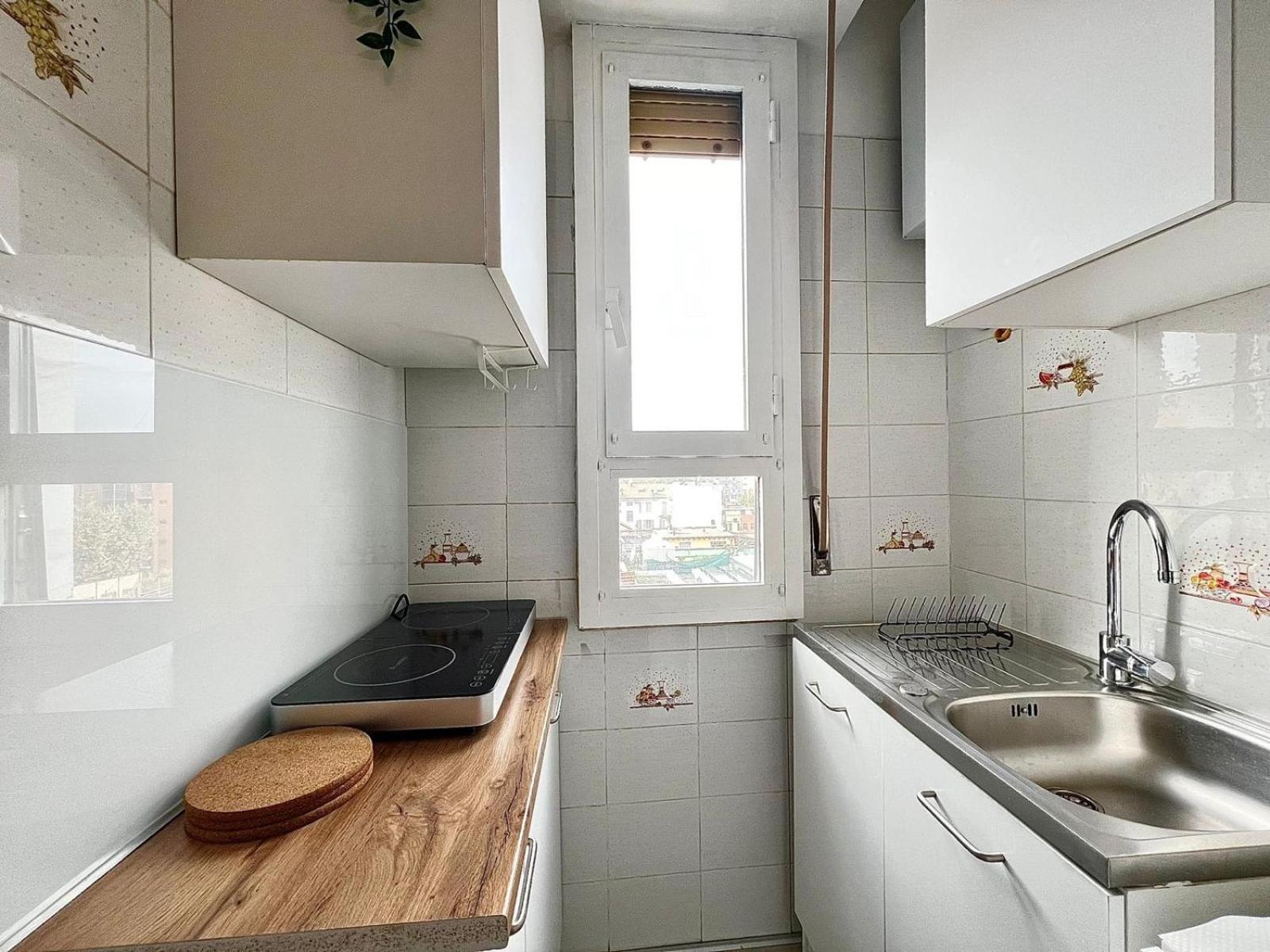 Apartment-navigli-house Of Mirrors