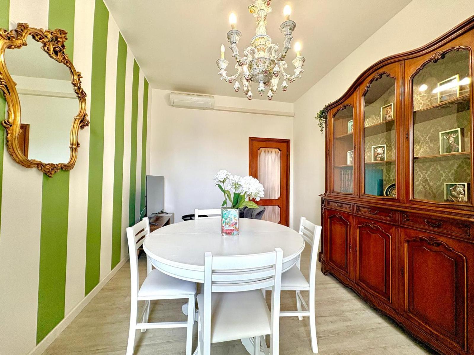 Apartment-navigli-house Of Mirrors Apartment *
