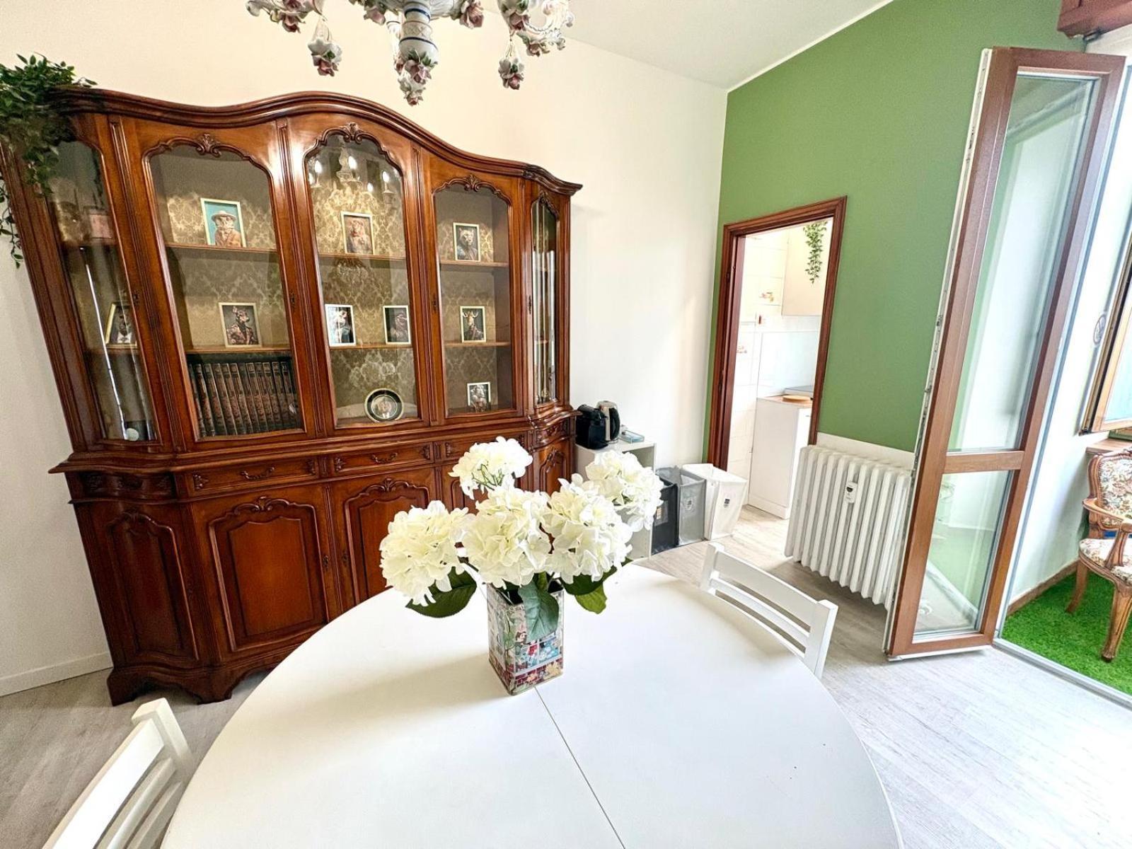 Apartment-navigli-house Of Mirrors * Mailand
