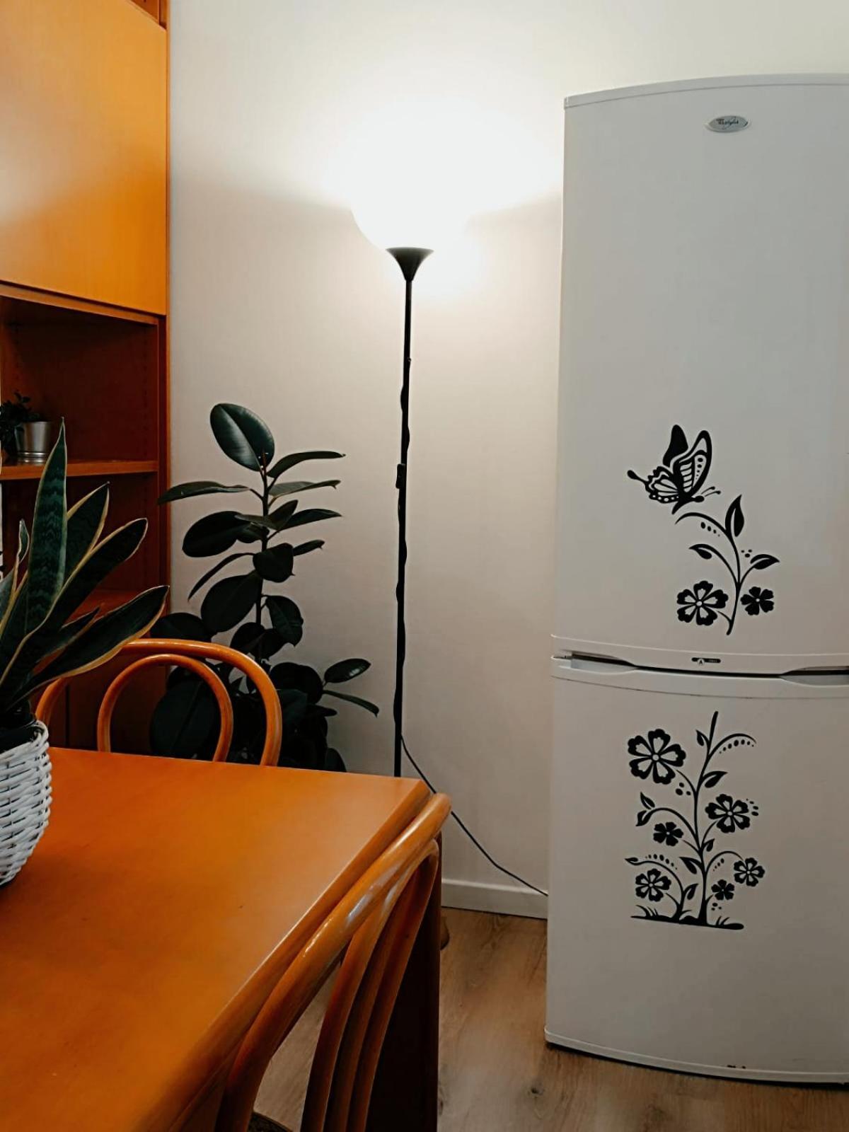 La Casa Di Antonia Apartment