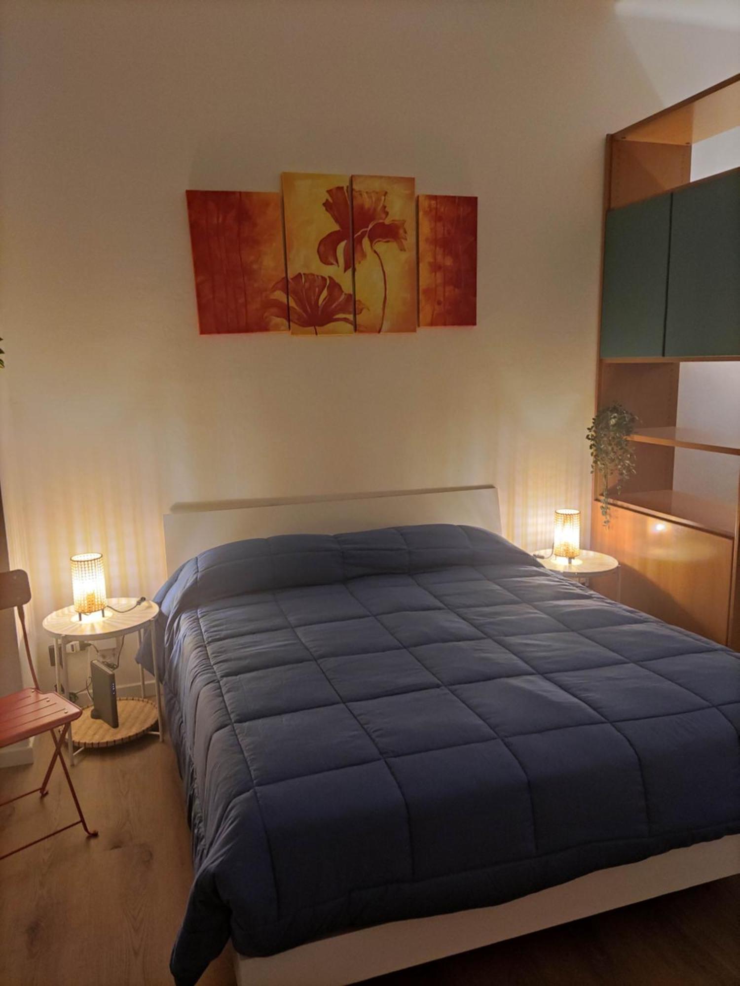 La Casa Di Antonia Apartment Mailand