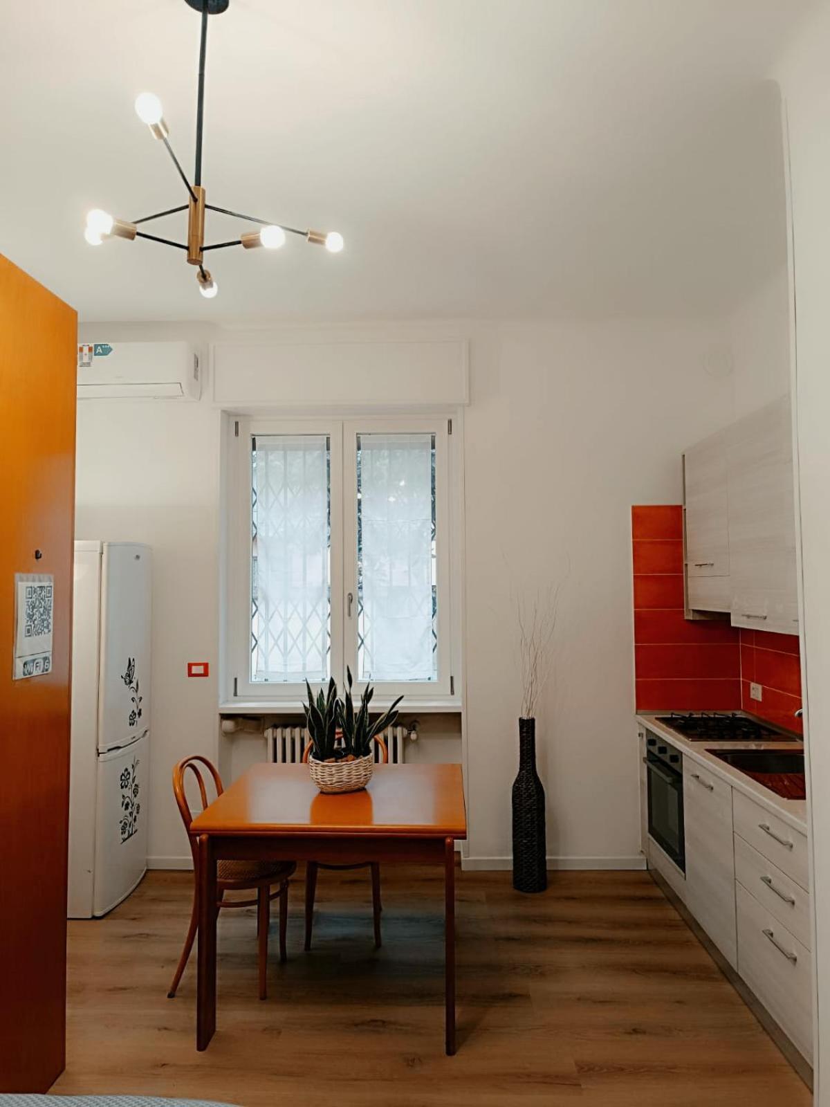 La Casa Di Antonia *