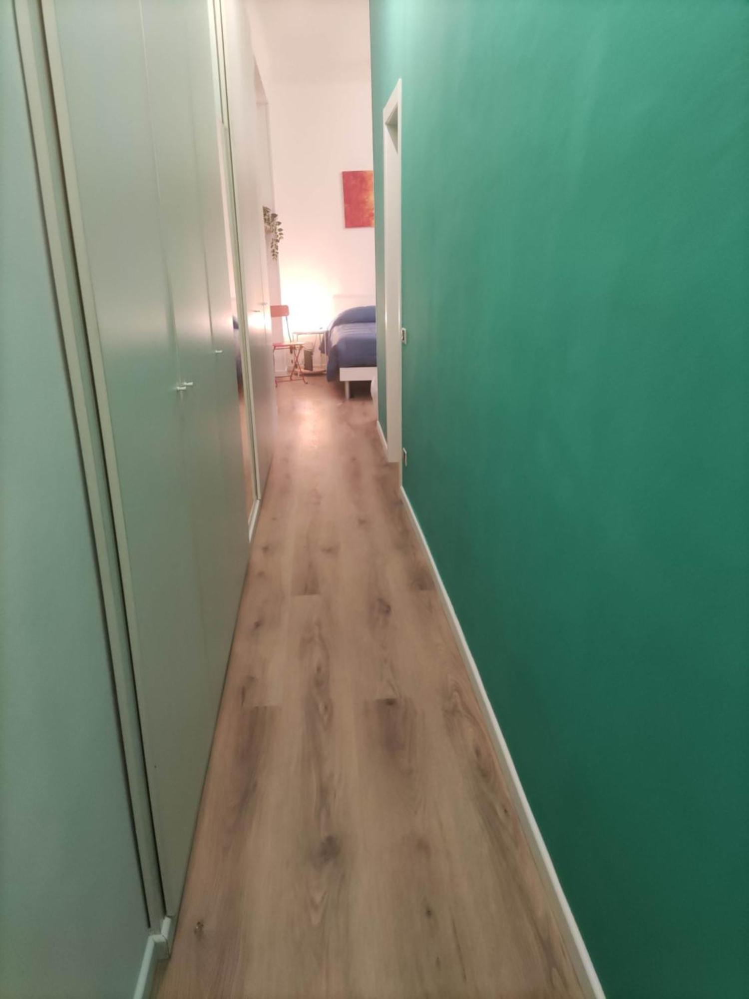 La Casa Di Antonia Apartment