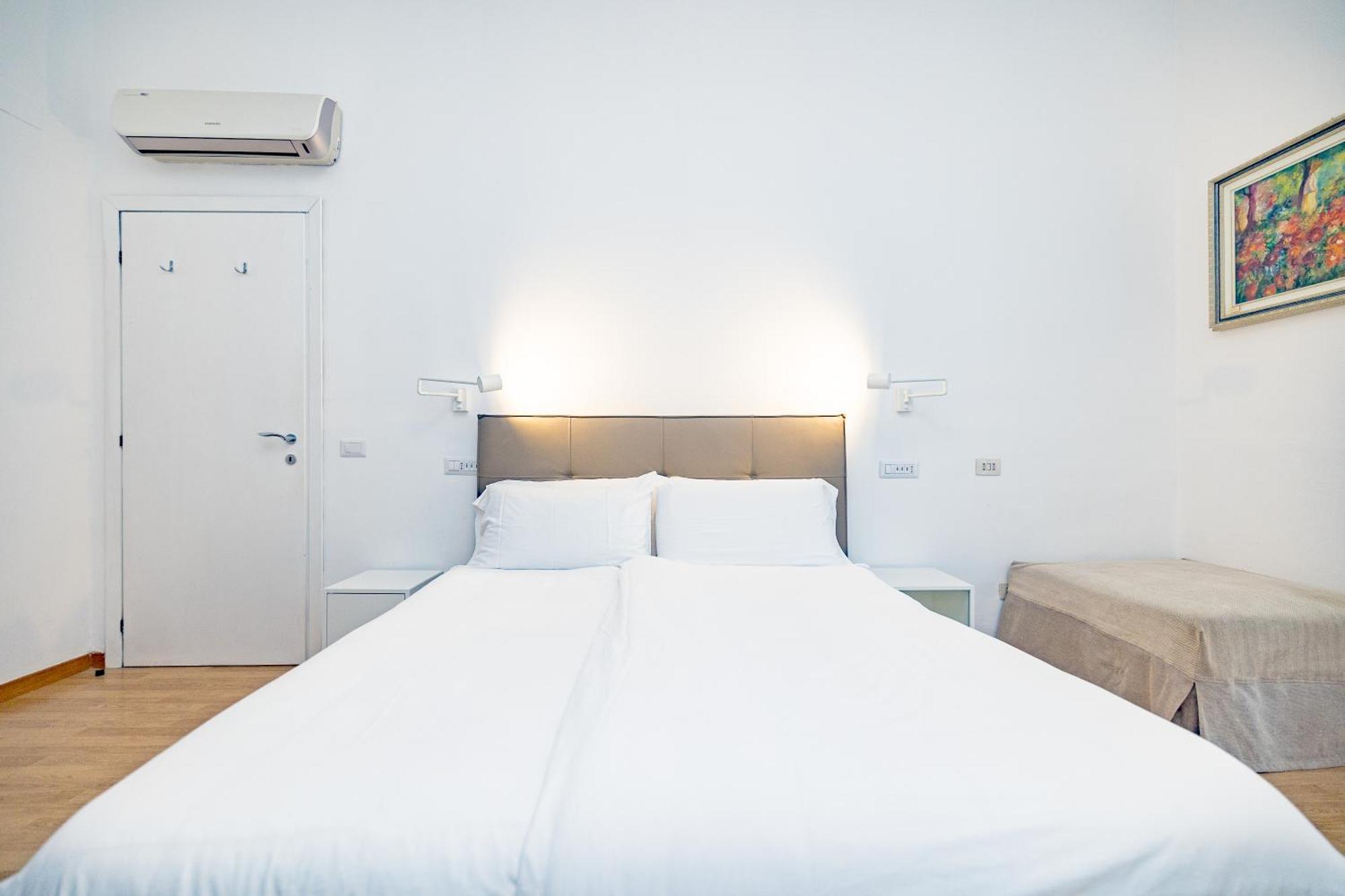 Apartment Minimal Near Bocconi *