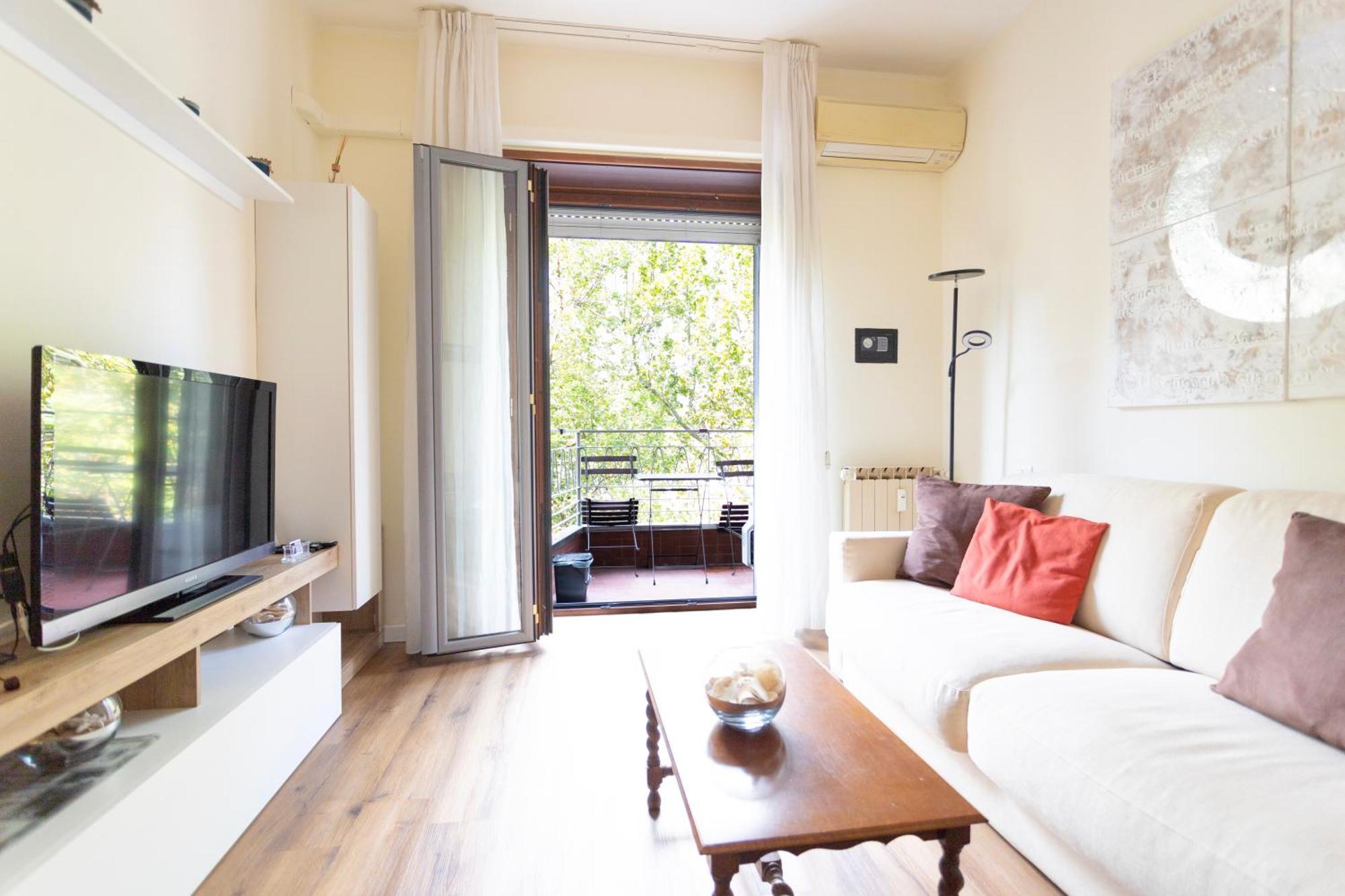 Apartment Navigli Bocconi Naba Iulm Ied-design