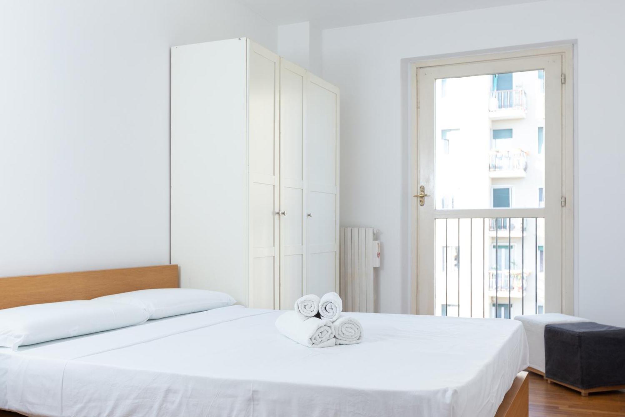 Navigli - New Exclusive House *