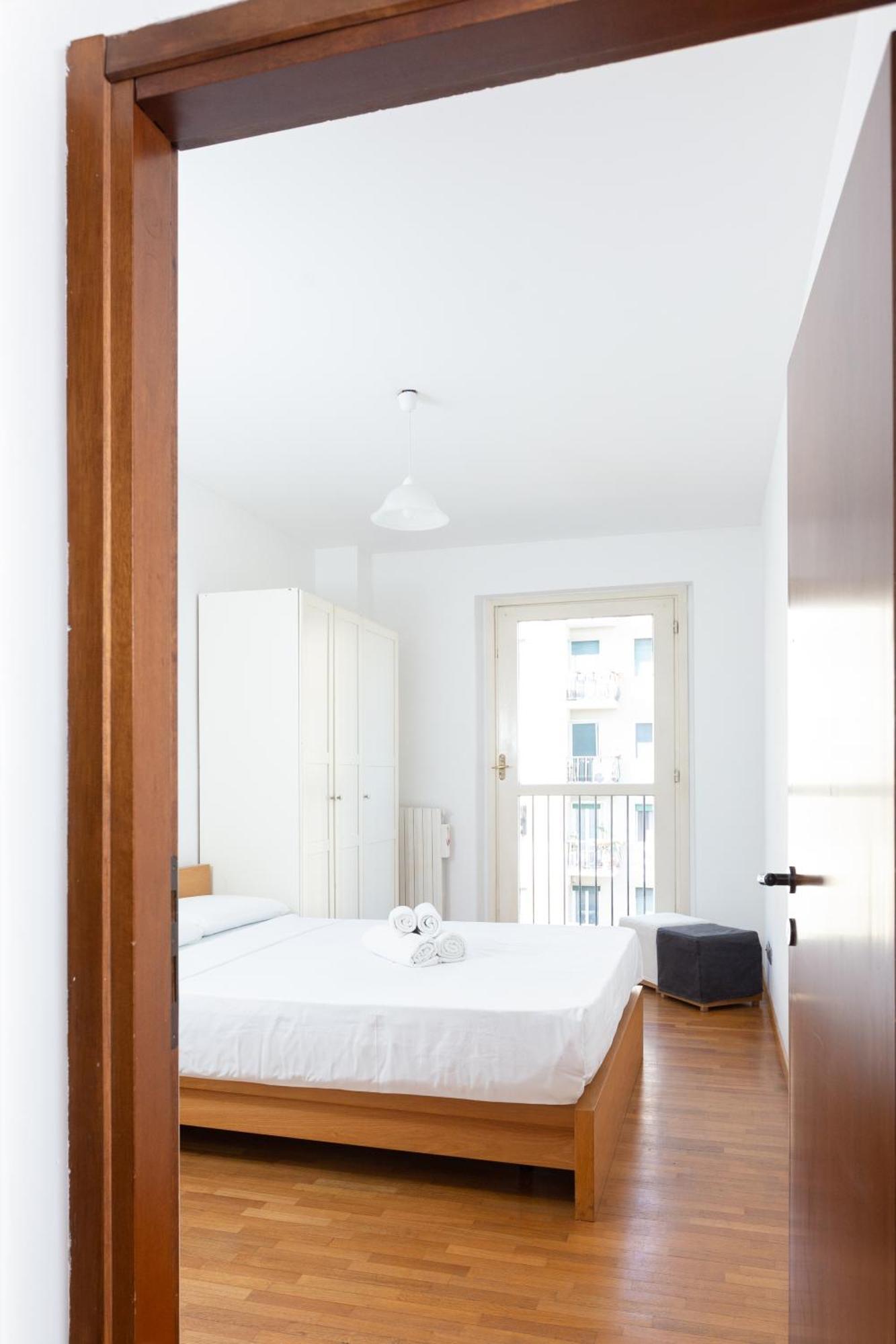 Navigli - New Exclusive House Apartment