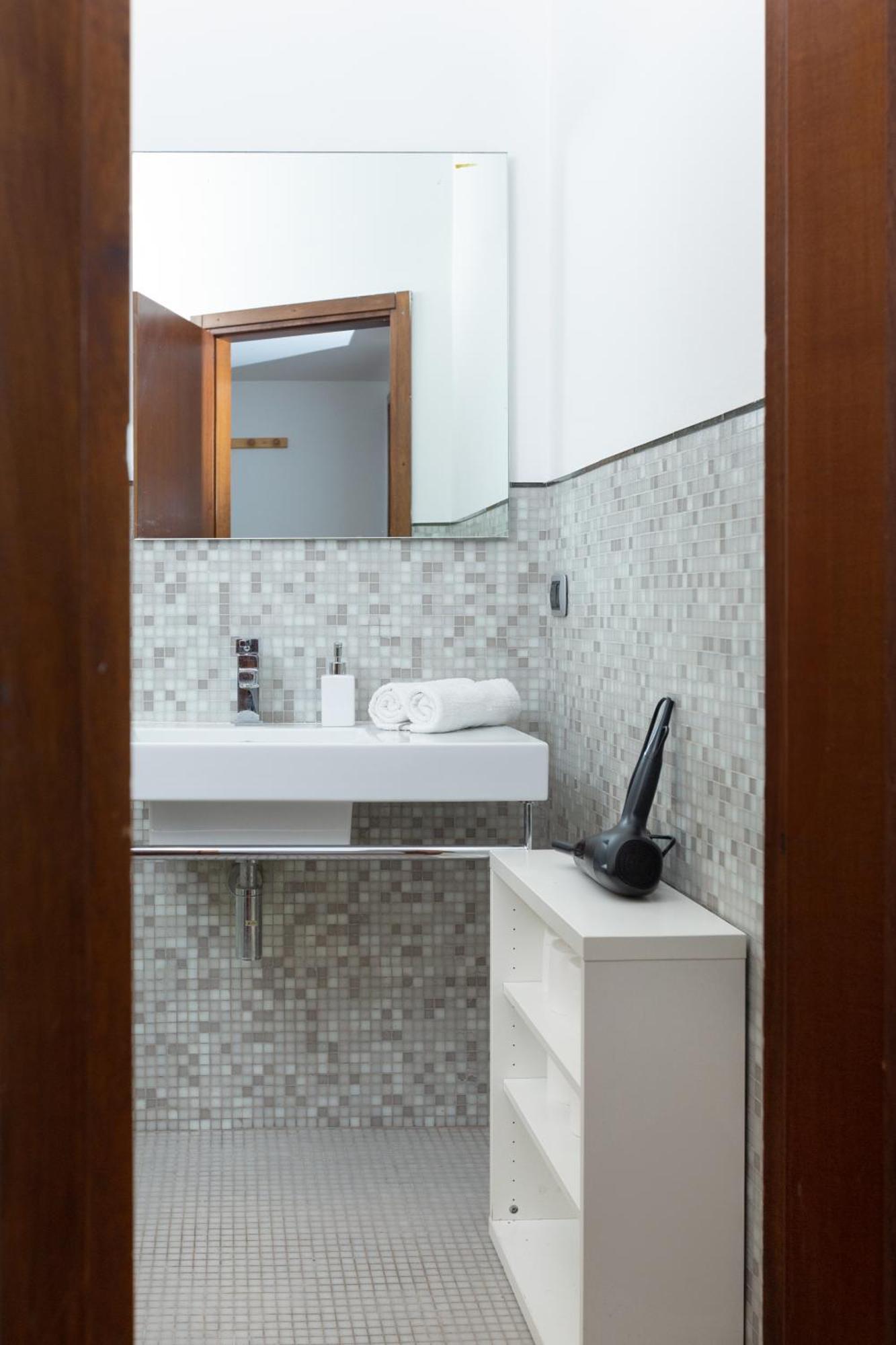 Apartment Navigli - New Exclusive House Mailand