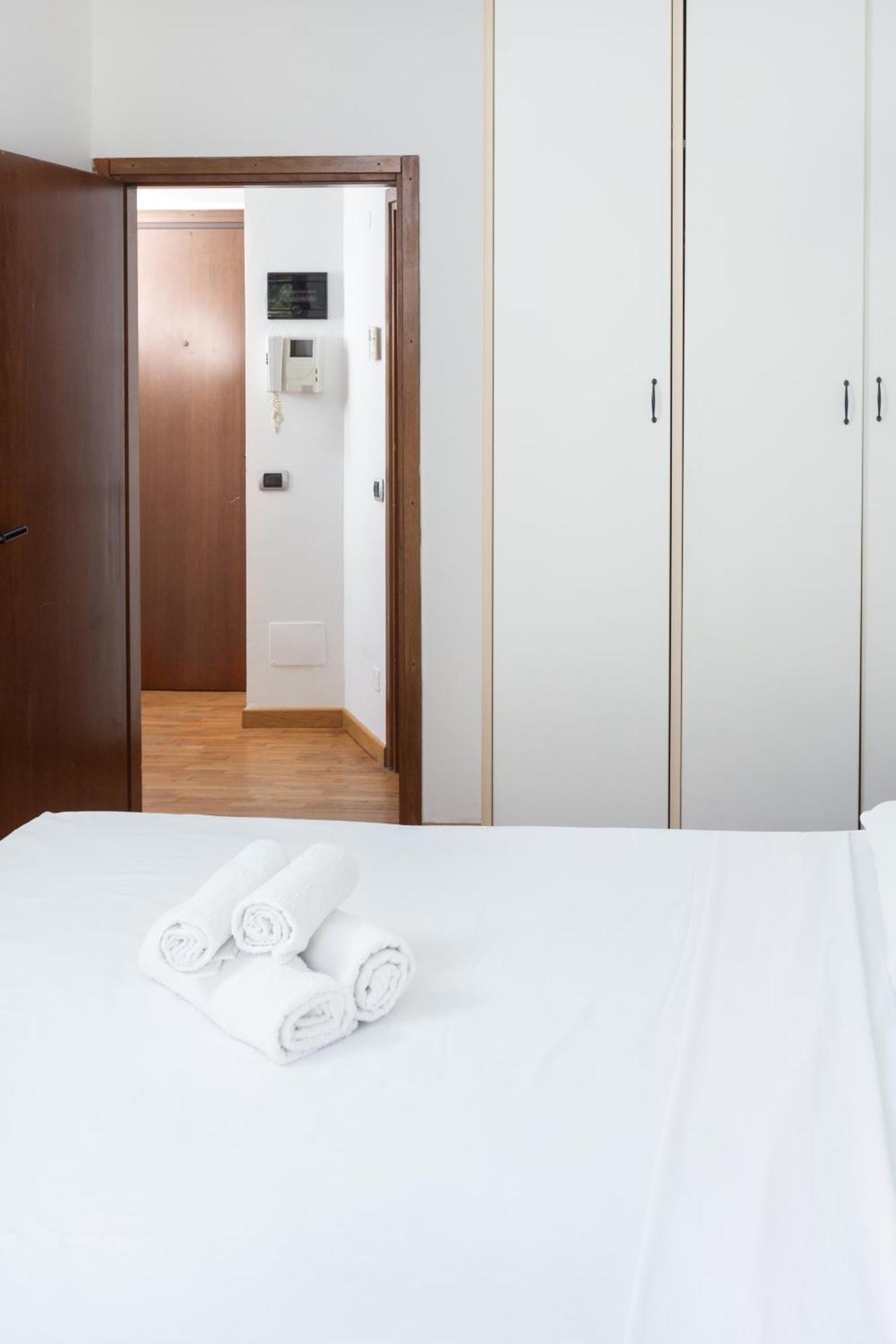 Navigli - New Exclusive House Apartment