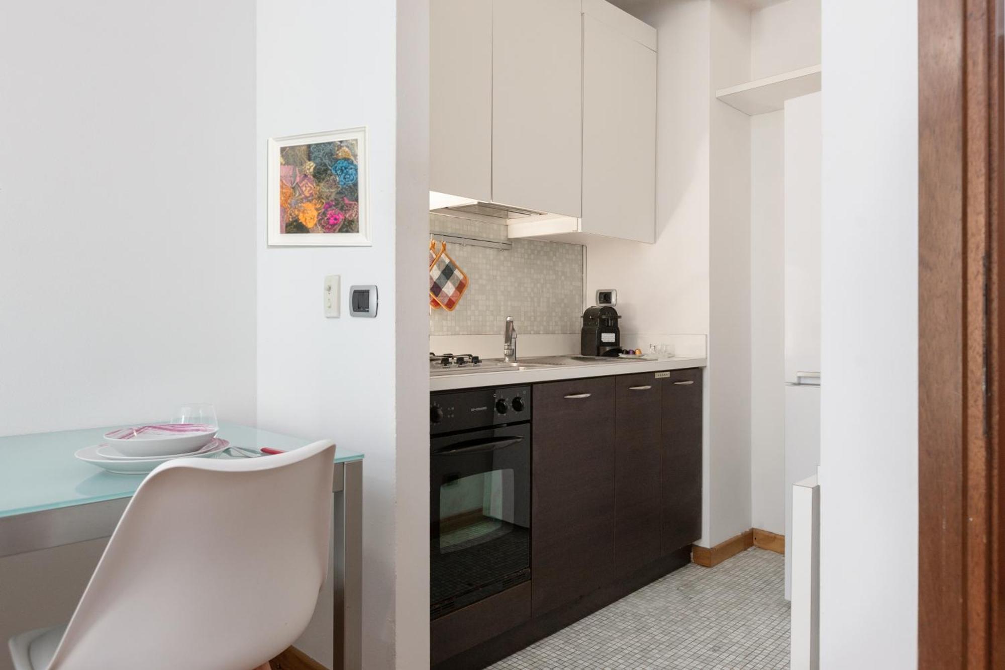 Navigli - New Exclusive House Apartment Mailand