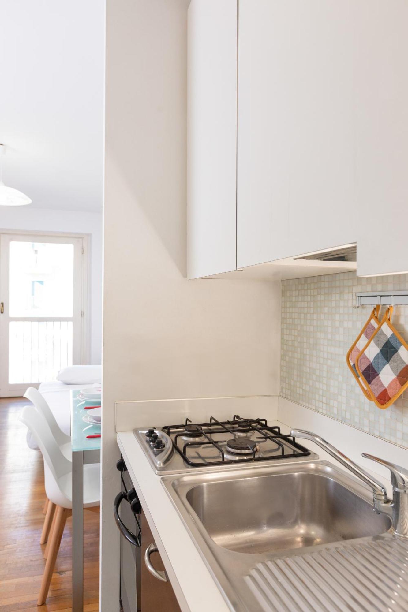 Apartment Navigli - New Exclusive House *