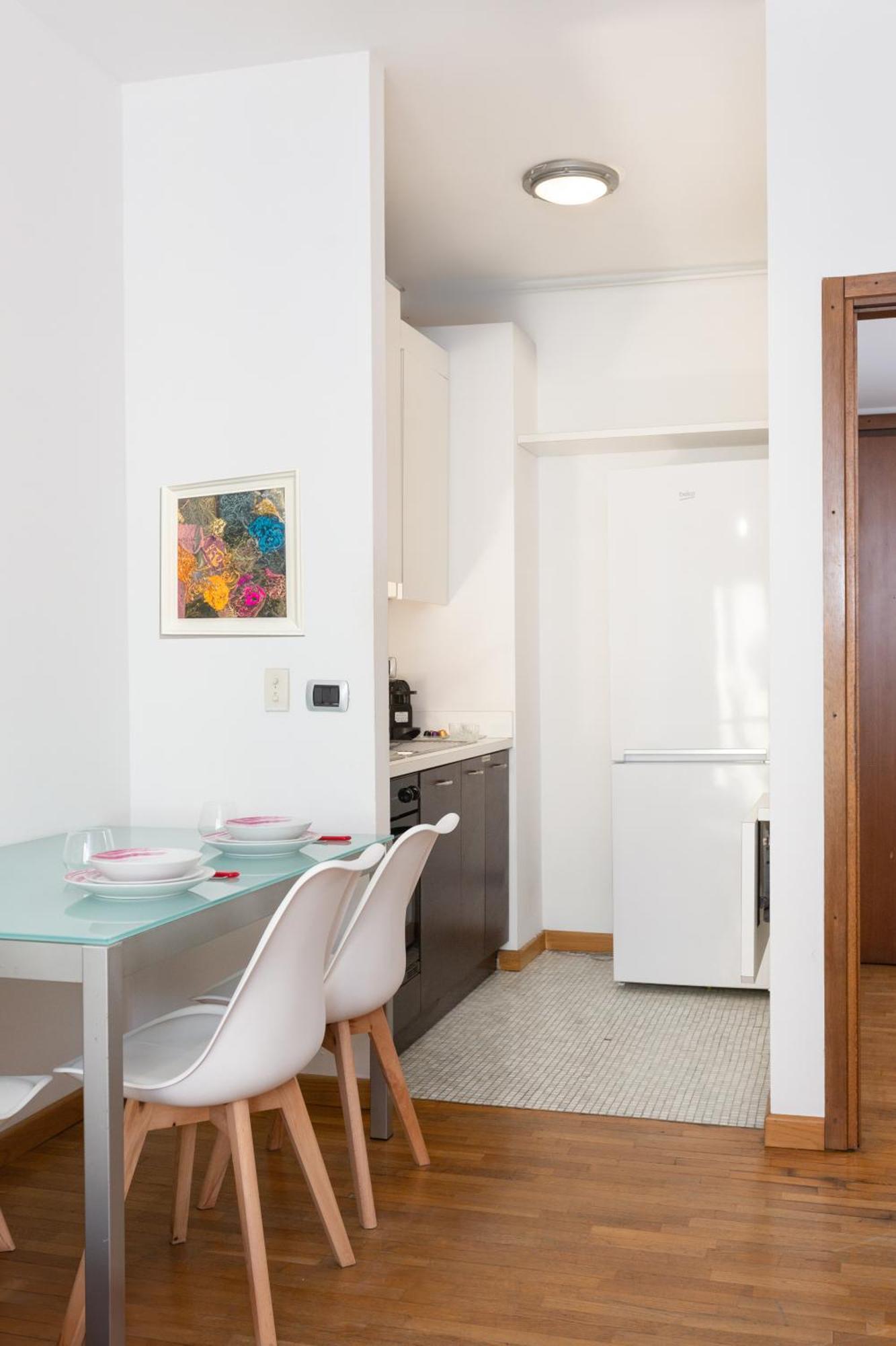 Navigli - New Exclusive House Mailand