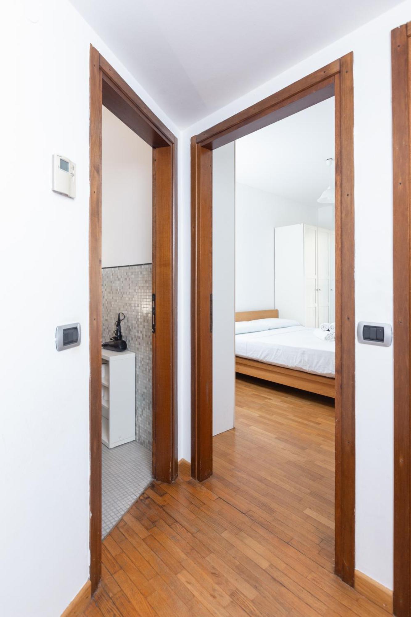 Navigli - New Exclusive House