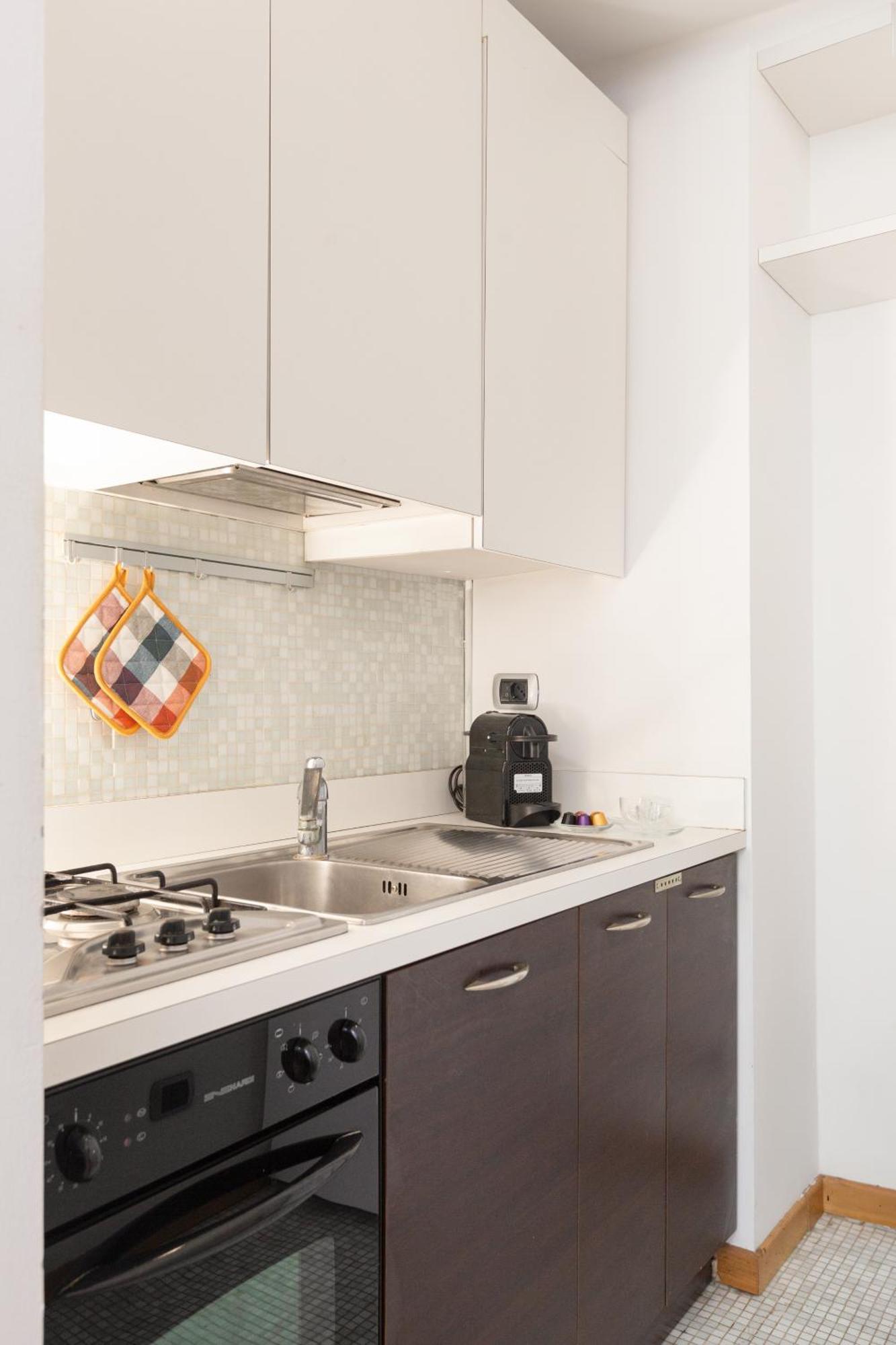 Navigli - New Exclusive House *