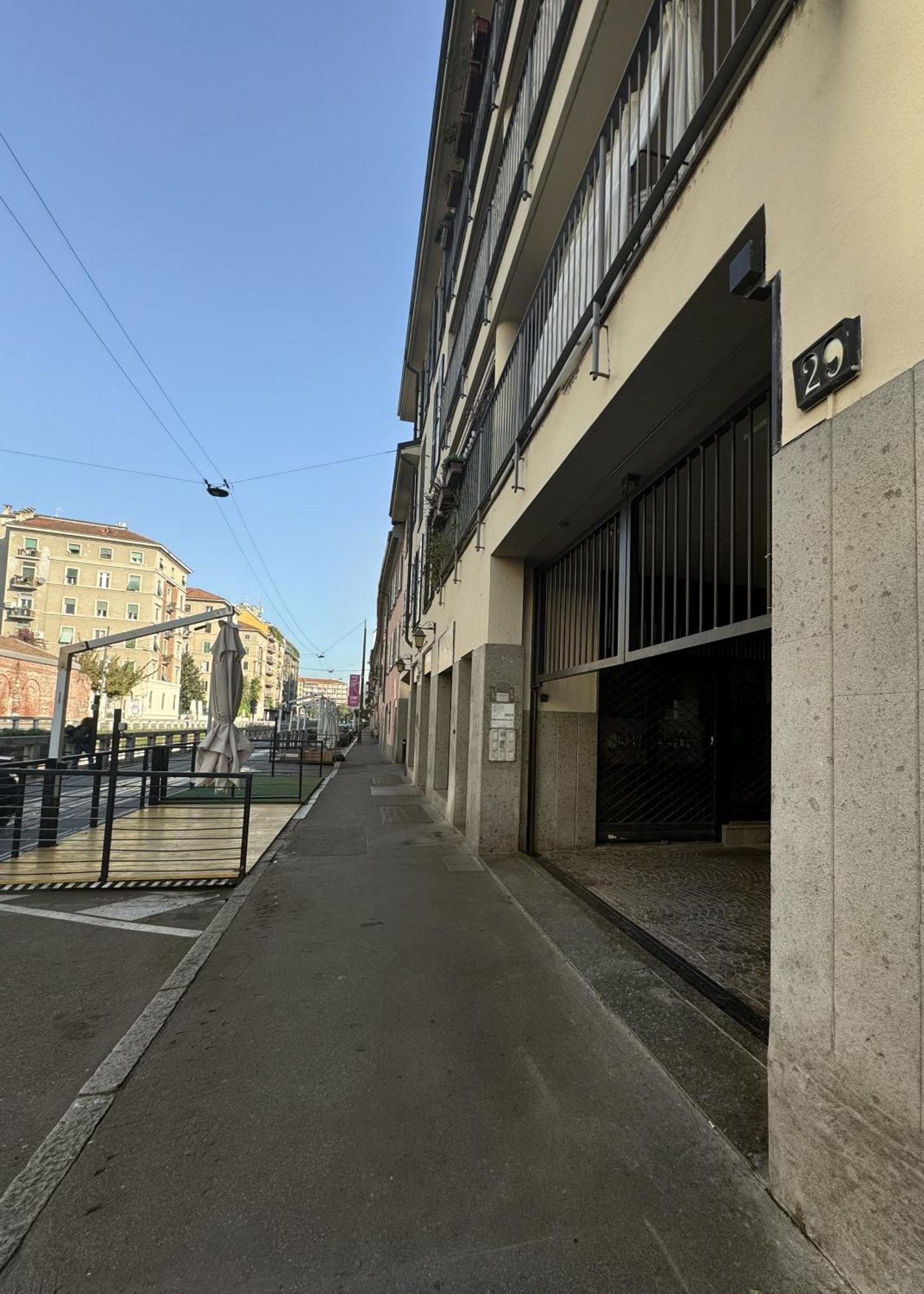 Navigli - New Exclusive House Apartment *