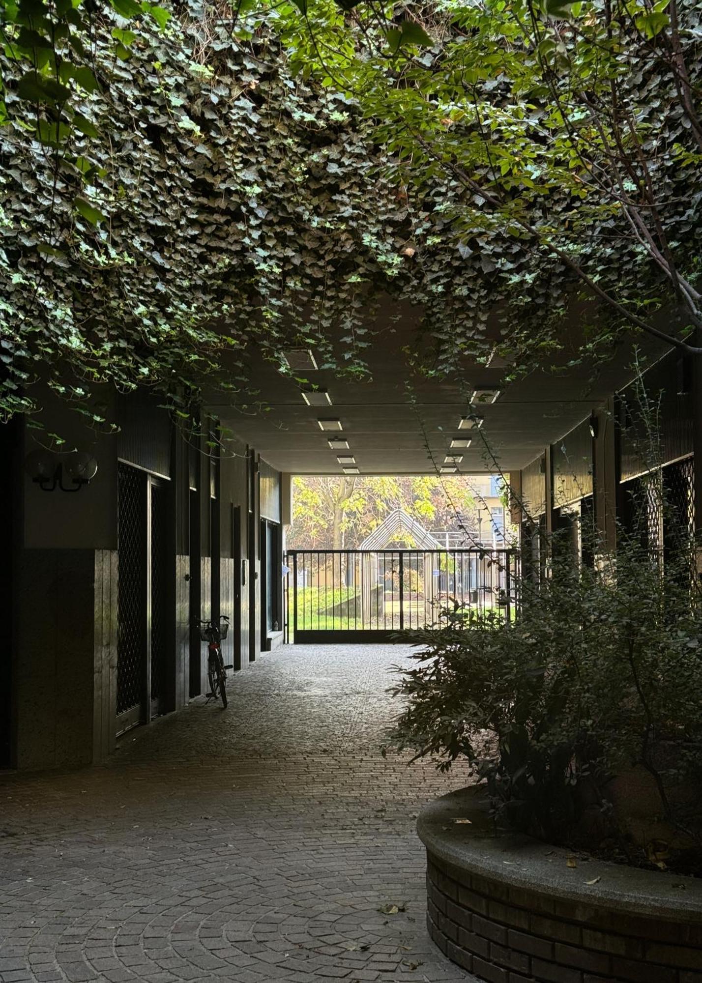 Navigli - New Exclusive House Apartment *