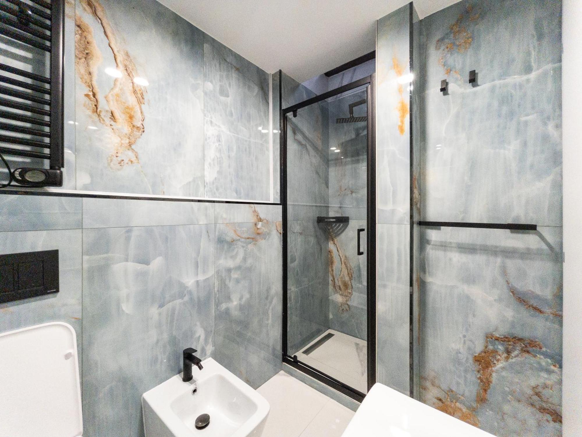 Rrrapido - Via Casale Apartment
