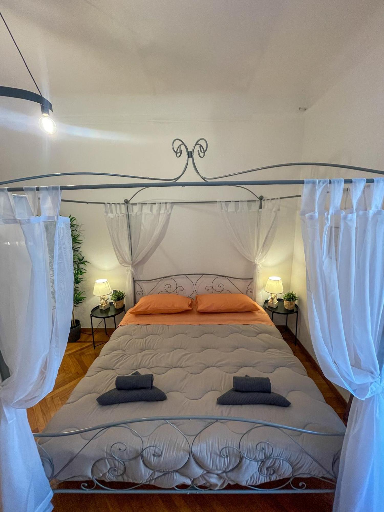 Dea Dreams - Old Style Apartamento Milão