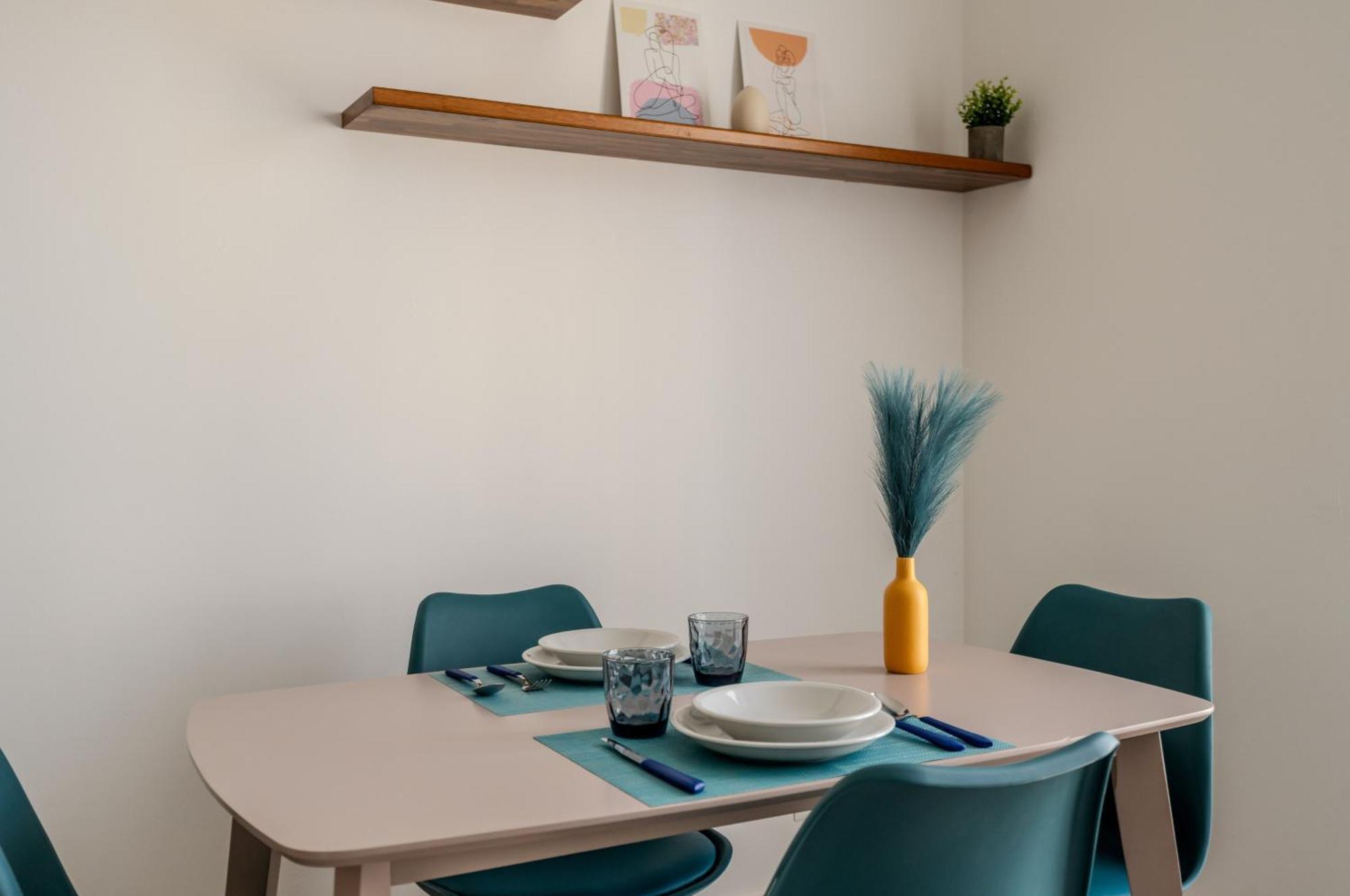 Stylish & Cozy Loft Near Life - Metro 50m Apartamento