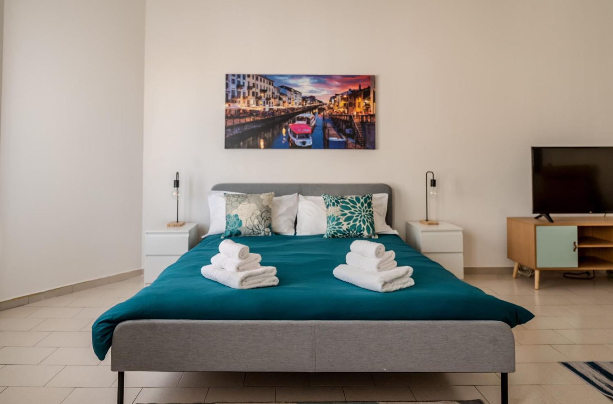 Apartment Stylish & Cozy Loft Near Life - Metro 50m