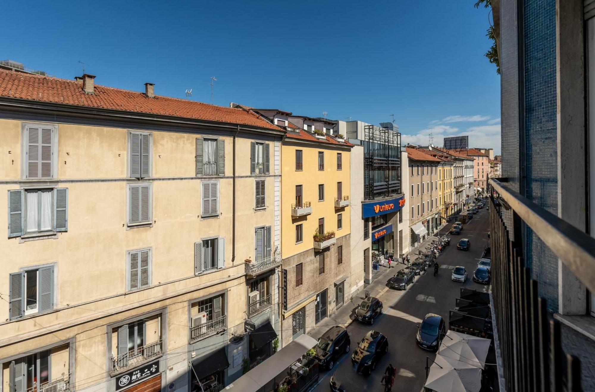 Stylish & Cozy Loft Near Life - Metro 50m Apartment *