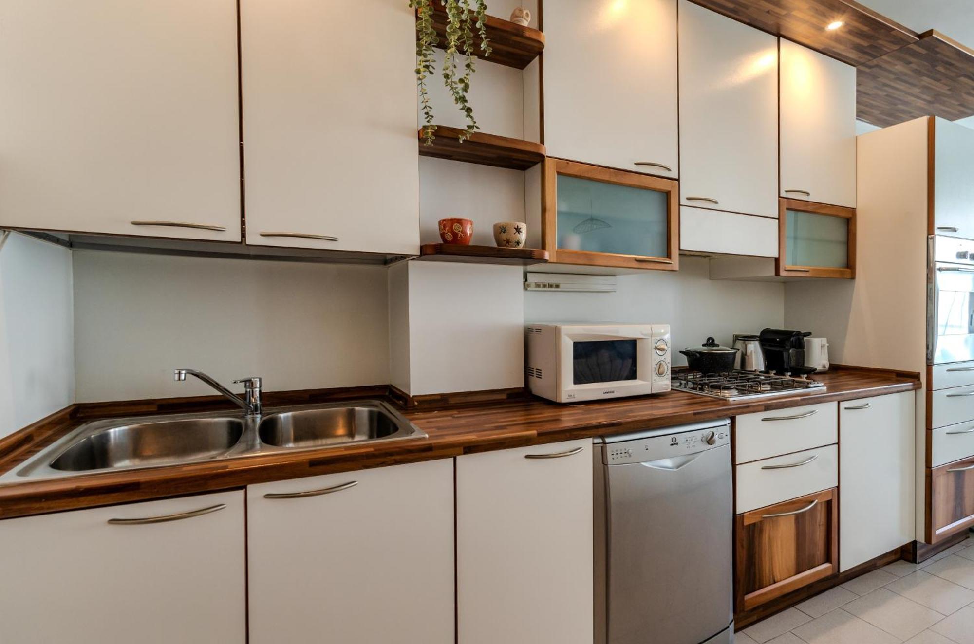 Stylish & Cozy Loft Near Life - Metro 50m * Mailand