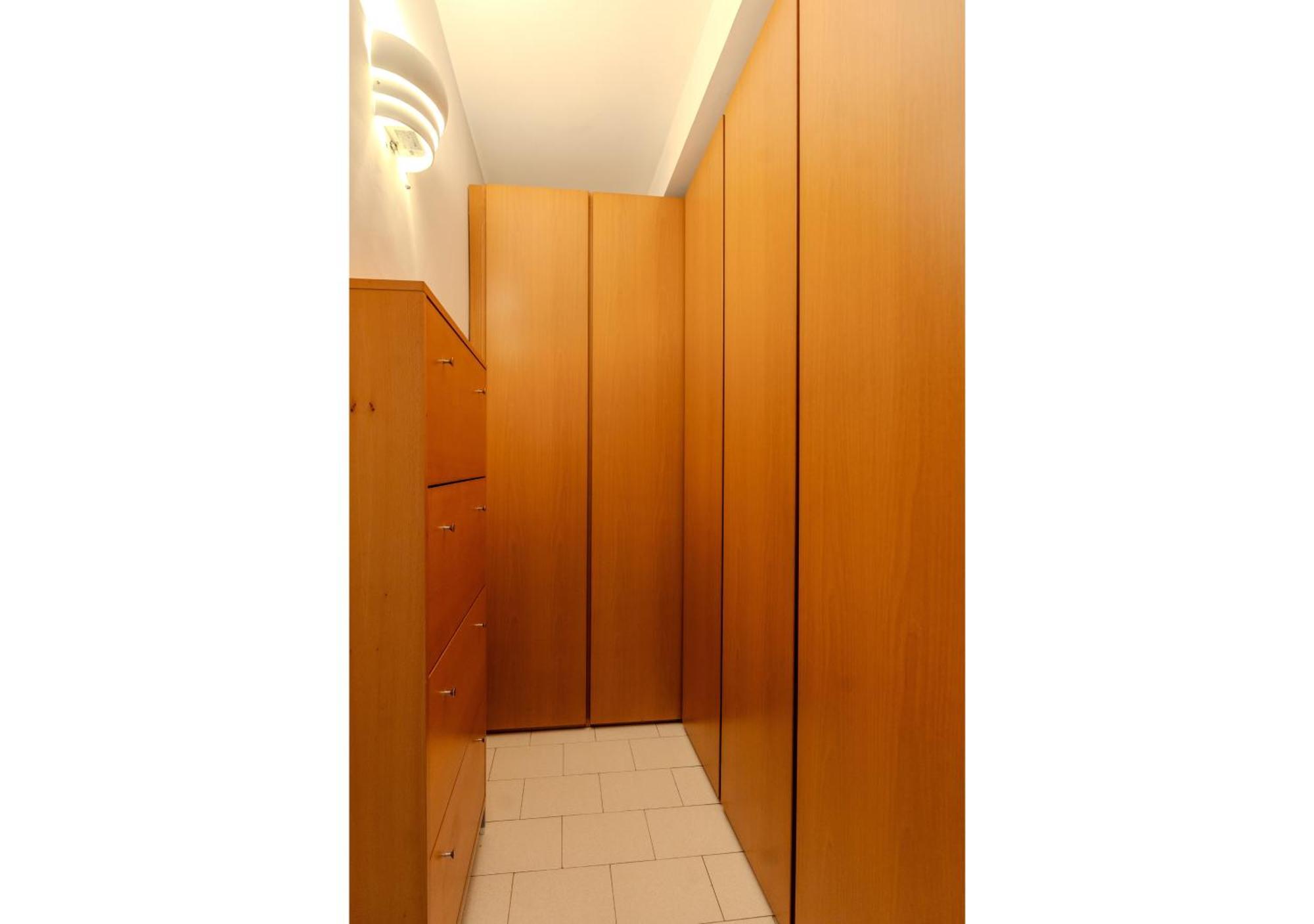 Stylish & Cozy Loft Near Life - Metro 50m Apartment *