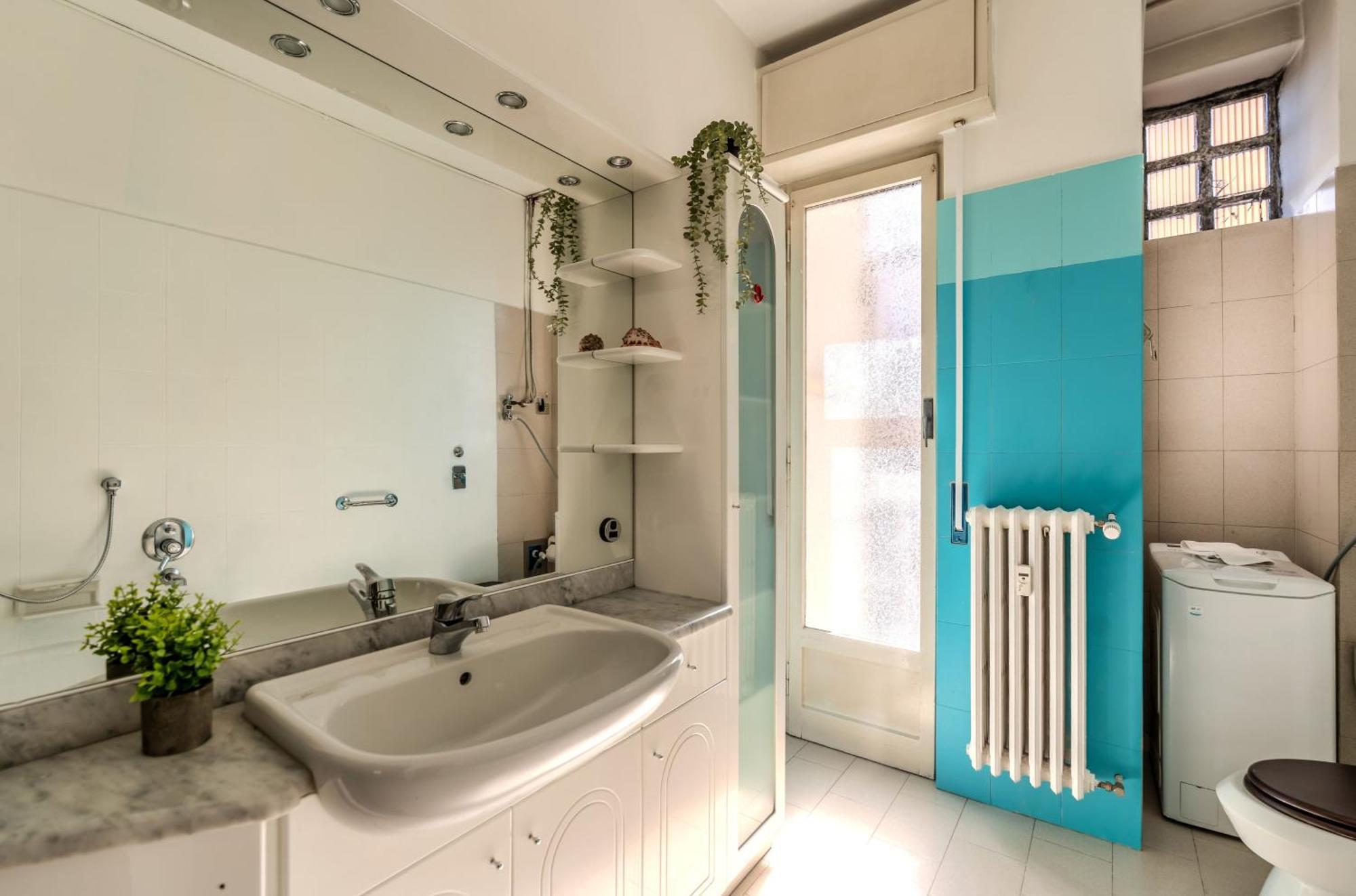 Apartment Stylish & Cozy Loft Near Life - Metro 50m *