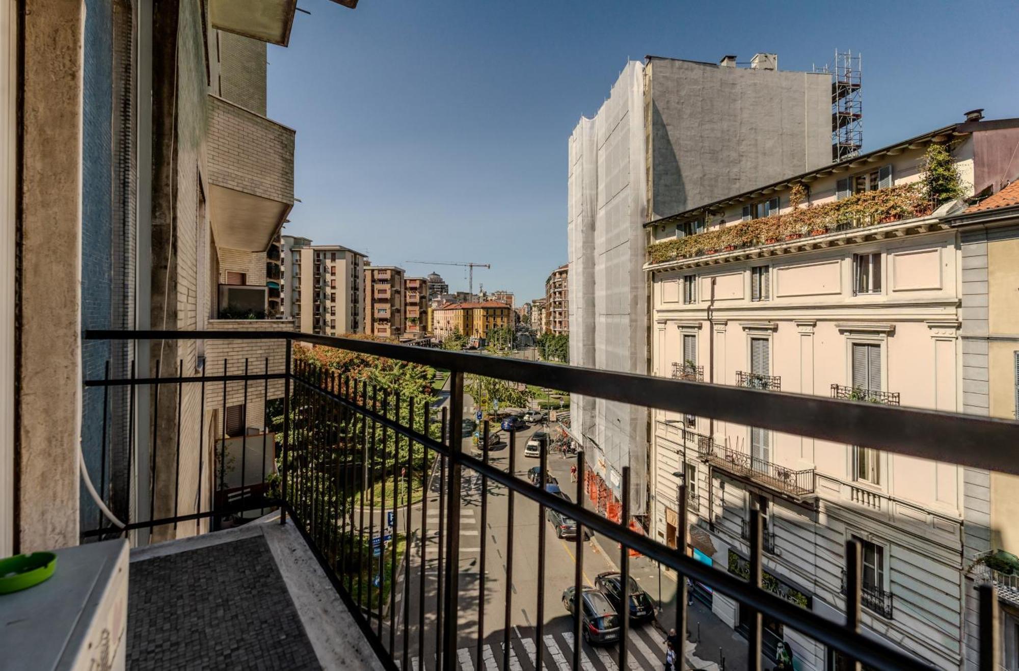 Stylish & Cozy Loft Near Life - Metro 50m Apartment *