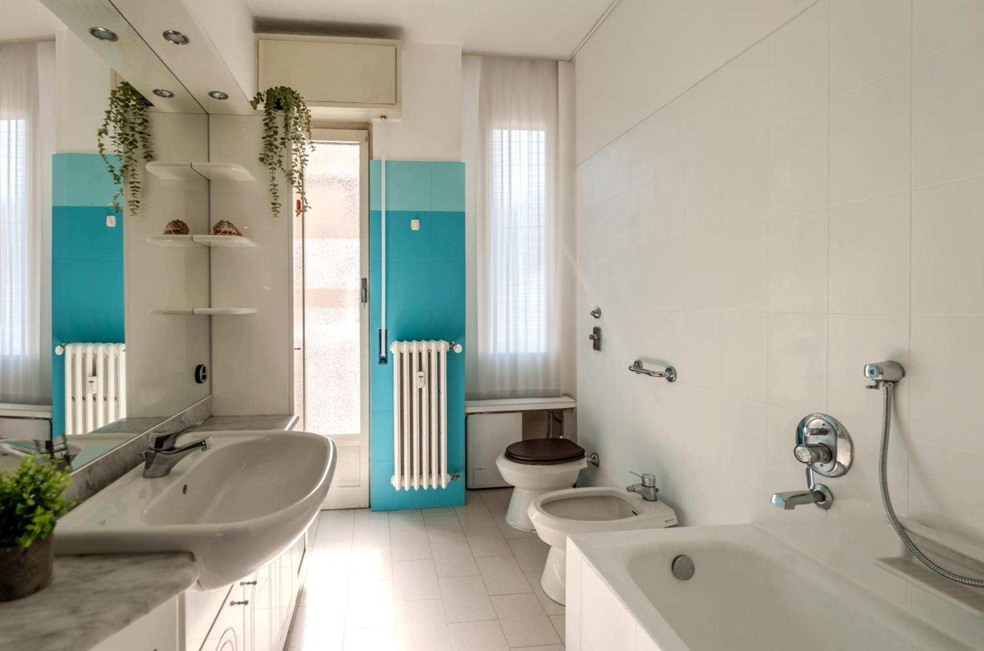 Stylish & Cozy Loft Near Life - Metro 50m Apartment Mailand