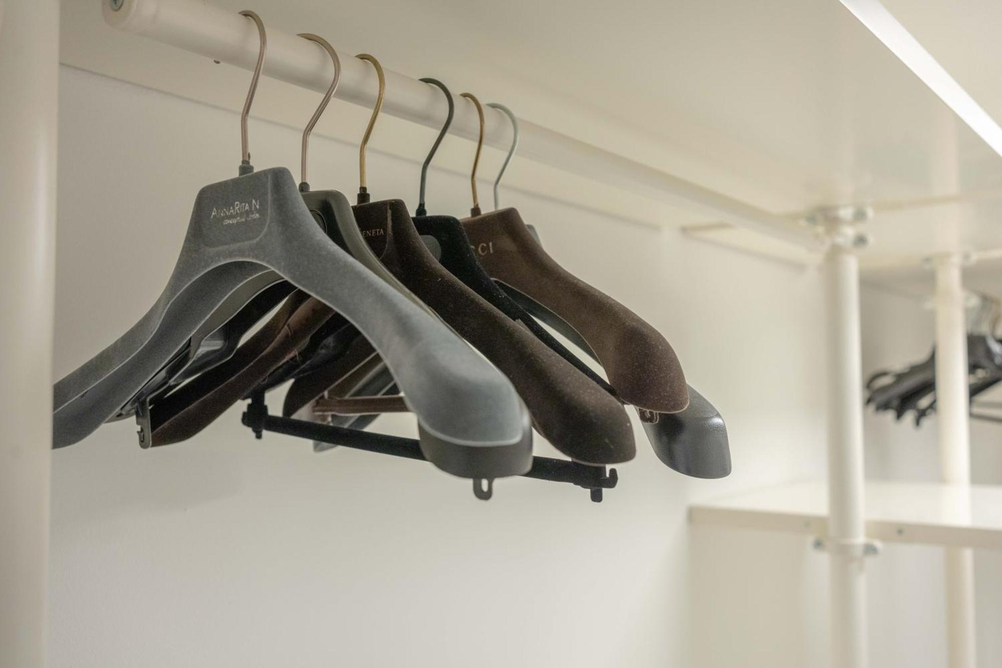 Apartamento Marla Brera