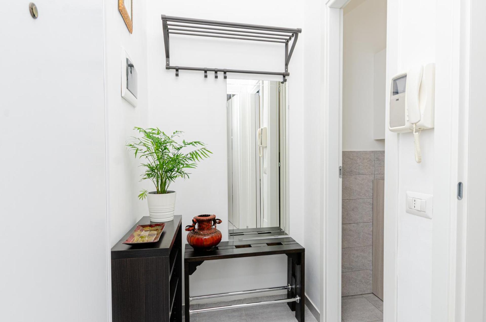 Vivimihome - Crespi House A 3 Minuti Dalla Metro