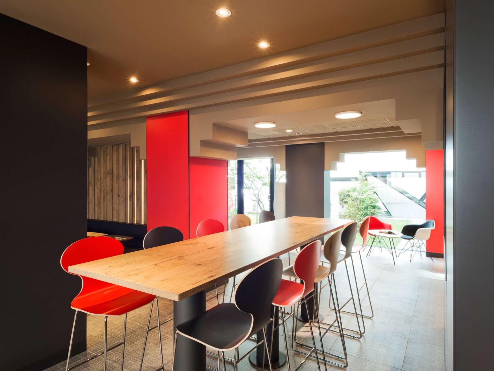 Hotel Ibis Centro
