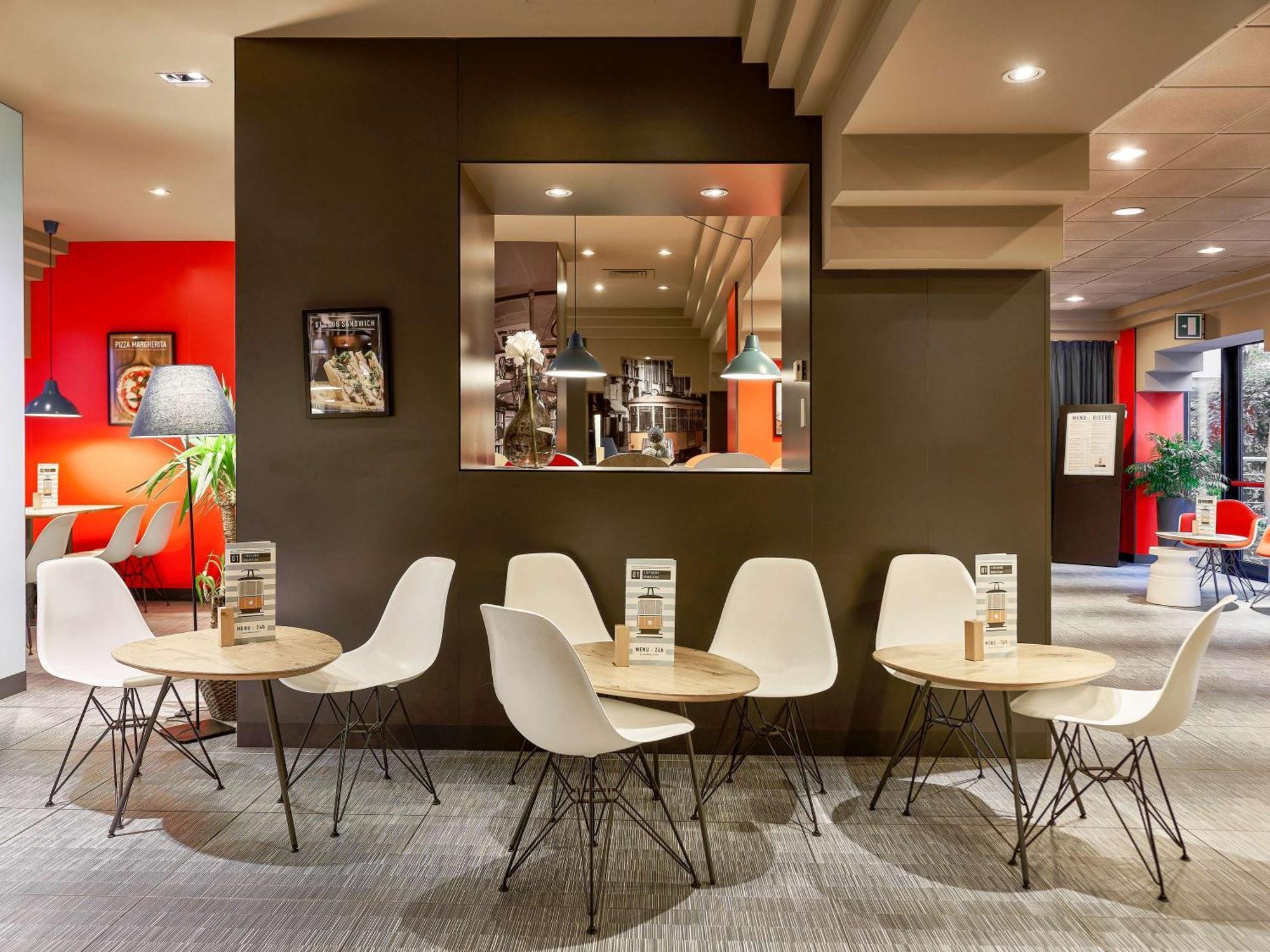 Hotel Ibis Centro 3*