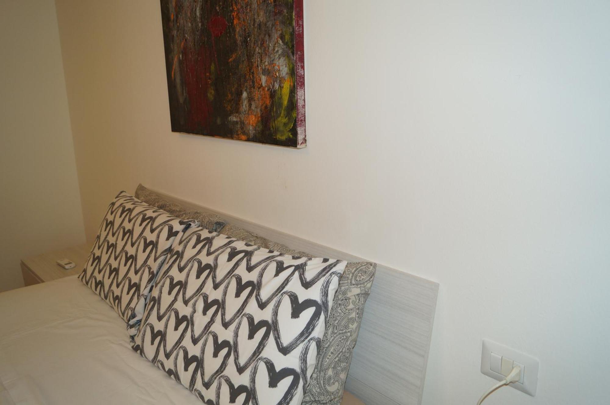Art Navigli Apartment *