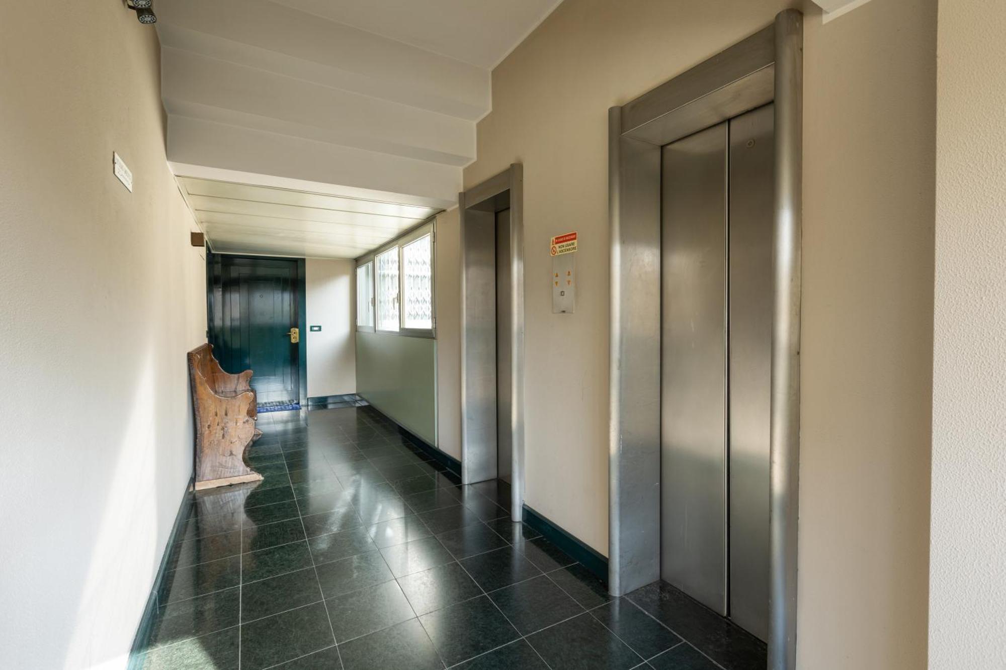 Apartment Ampio Bilocale Repubblica - Mirable Pm
