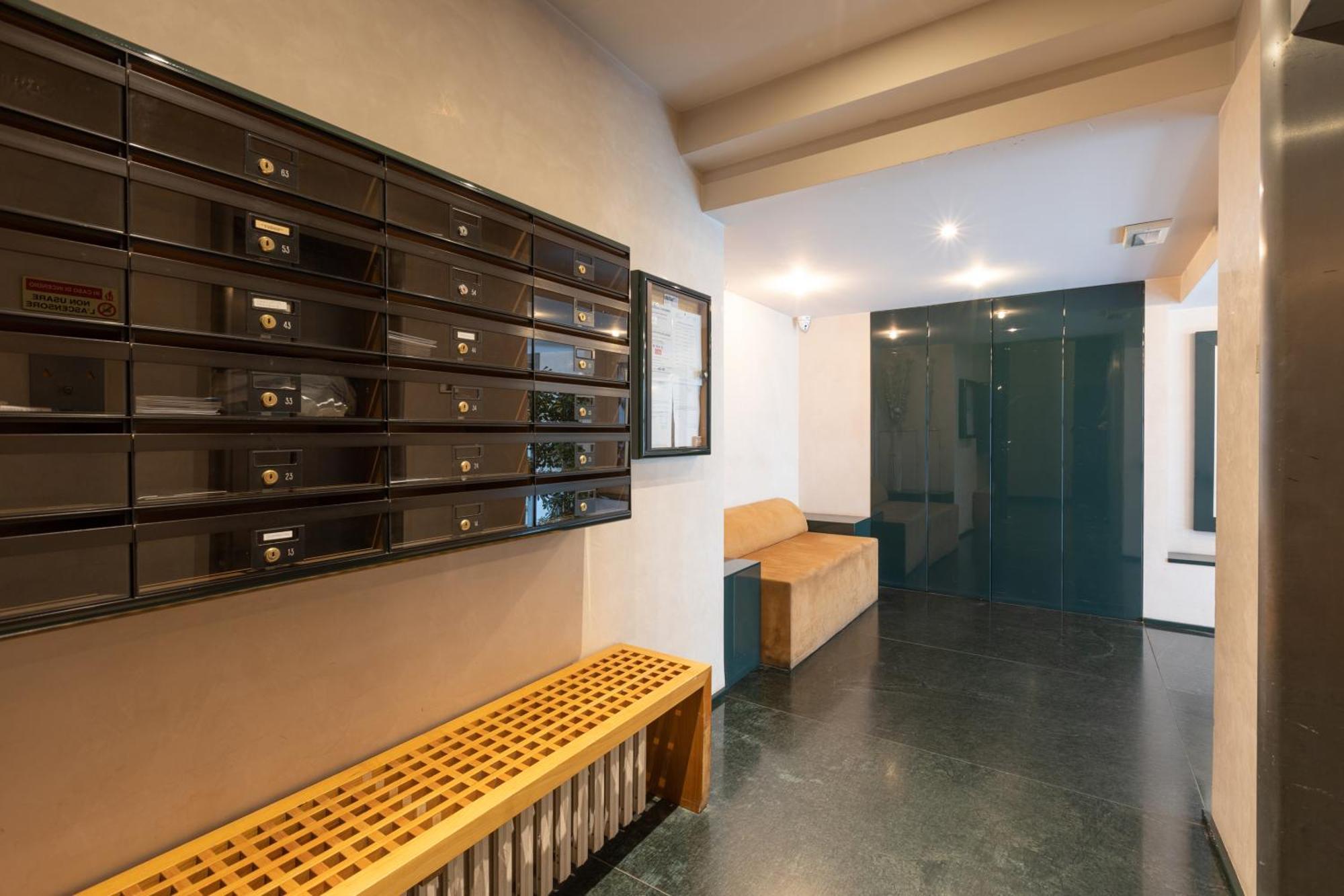 Apartment Ampio Bilocale Repubblica - Mirable Pm