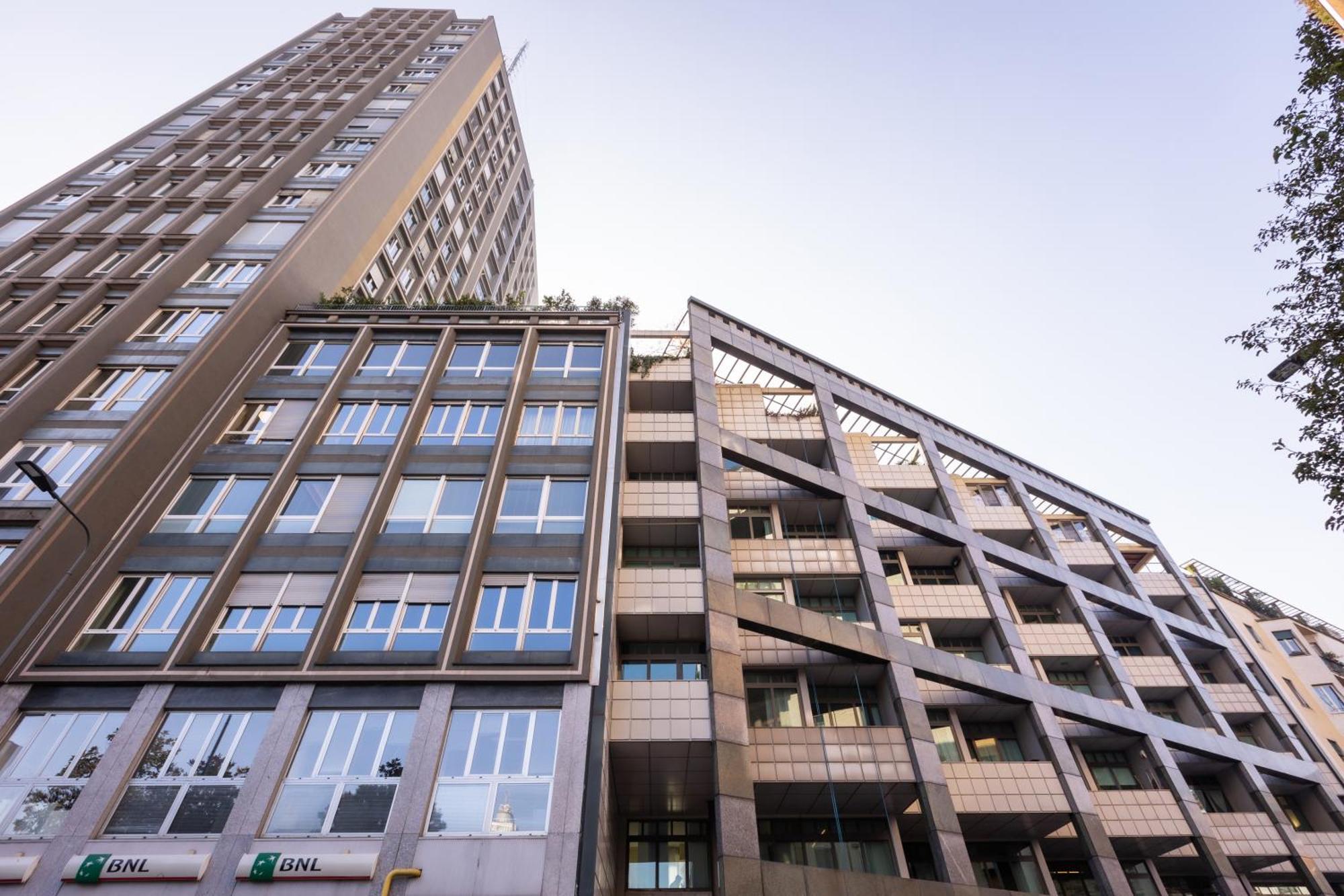 Ampio Bilocale Repubblica - Mirable Pm Apartment