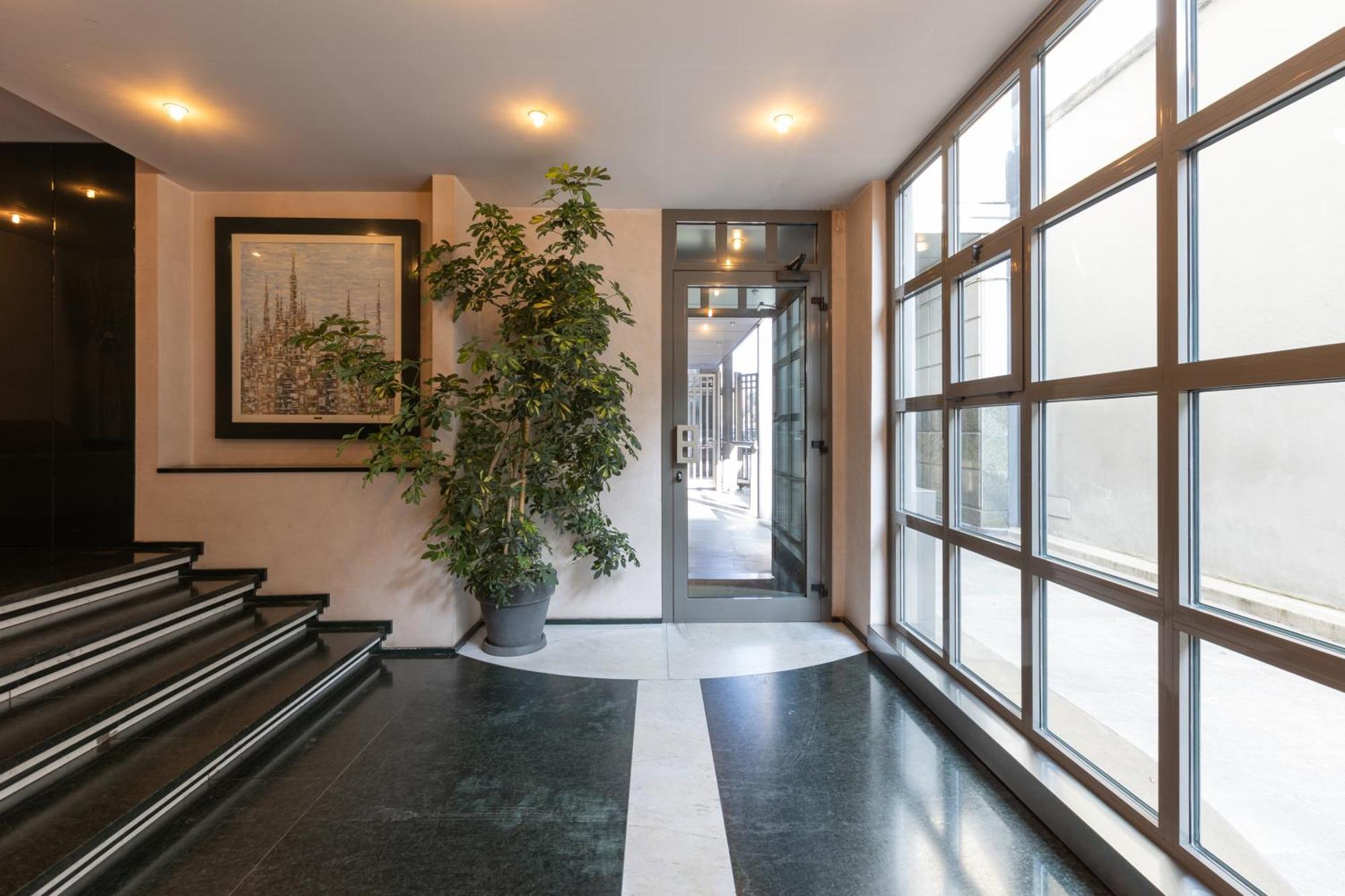 Apartment Ampio Bilocale Repubblica - Mirable Pm